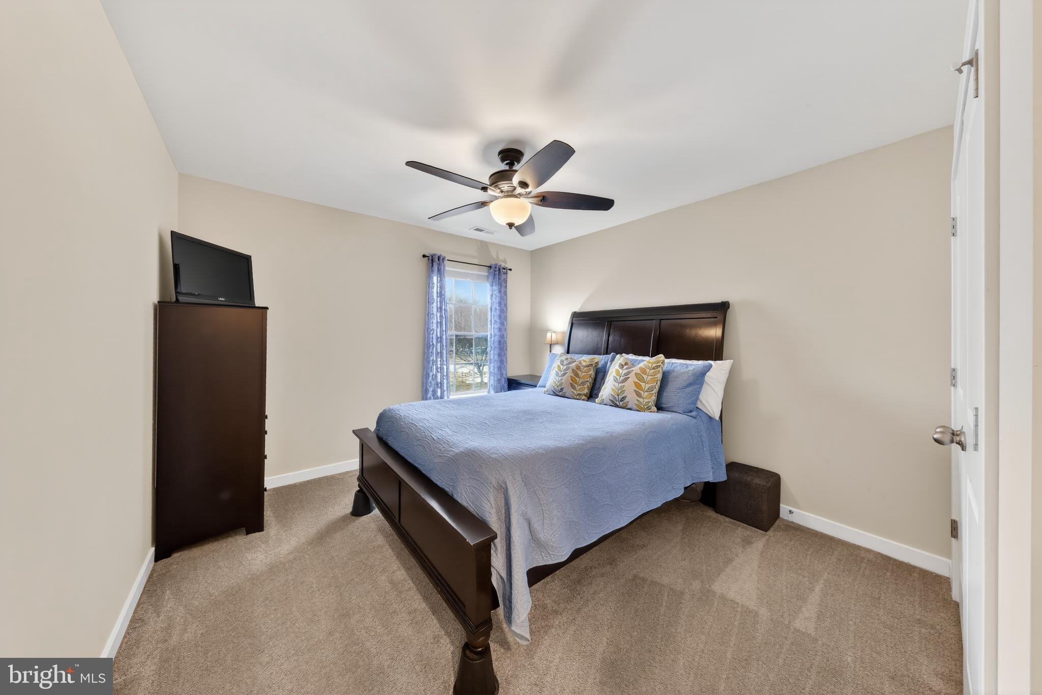 THE WOODS AT HIDDEN CREEK - Residential