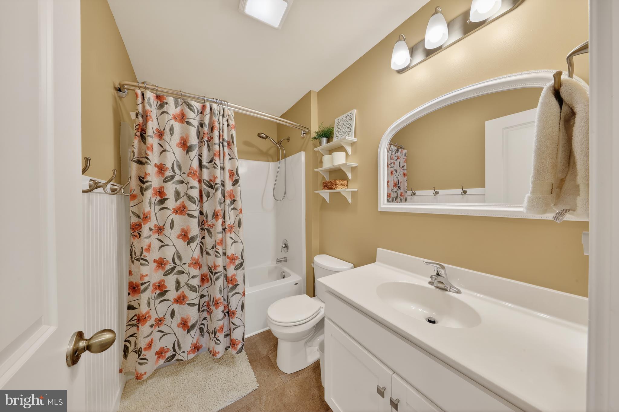 THE WOODS AT HIDDEN CREEK - Residential