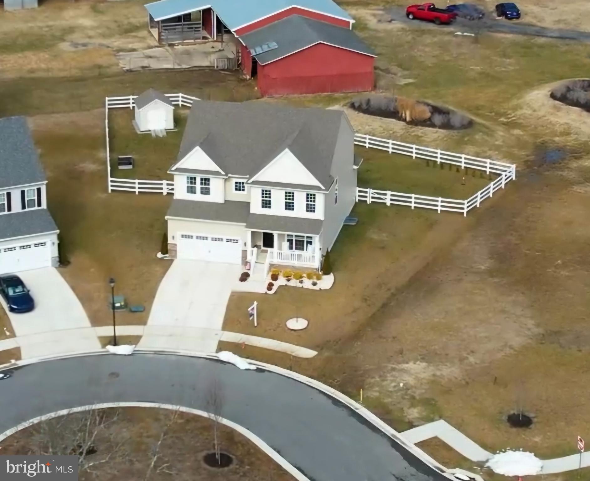 THE WOODS AT HIDDEN CREEK - Residential