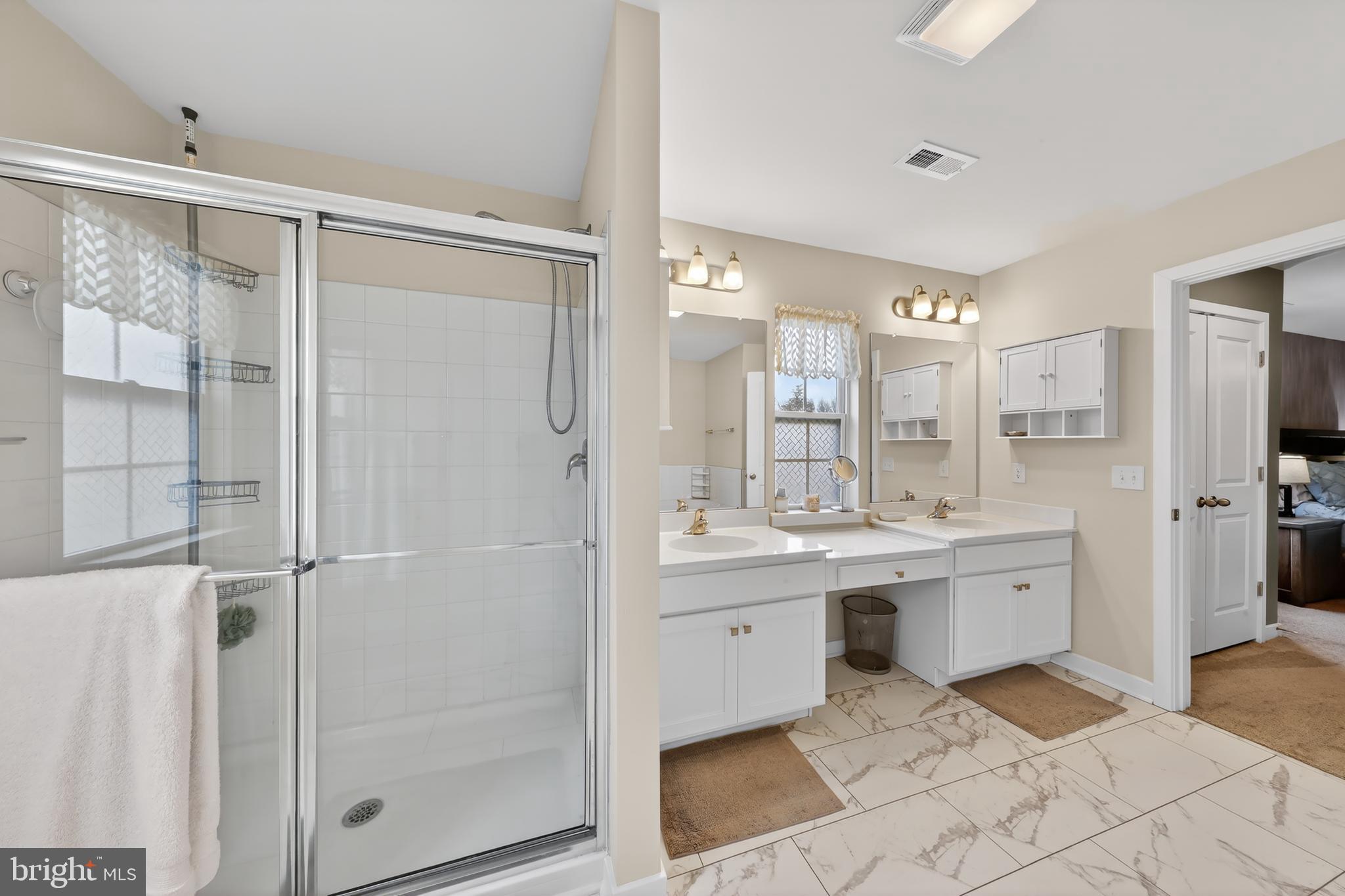 THE WOODS AT HIDDEN CREEK - Residential