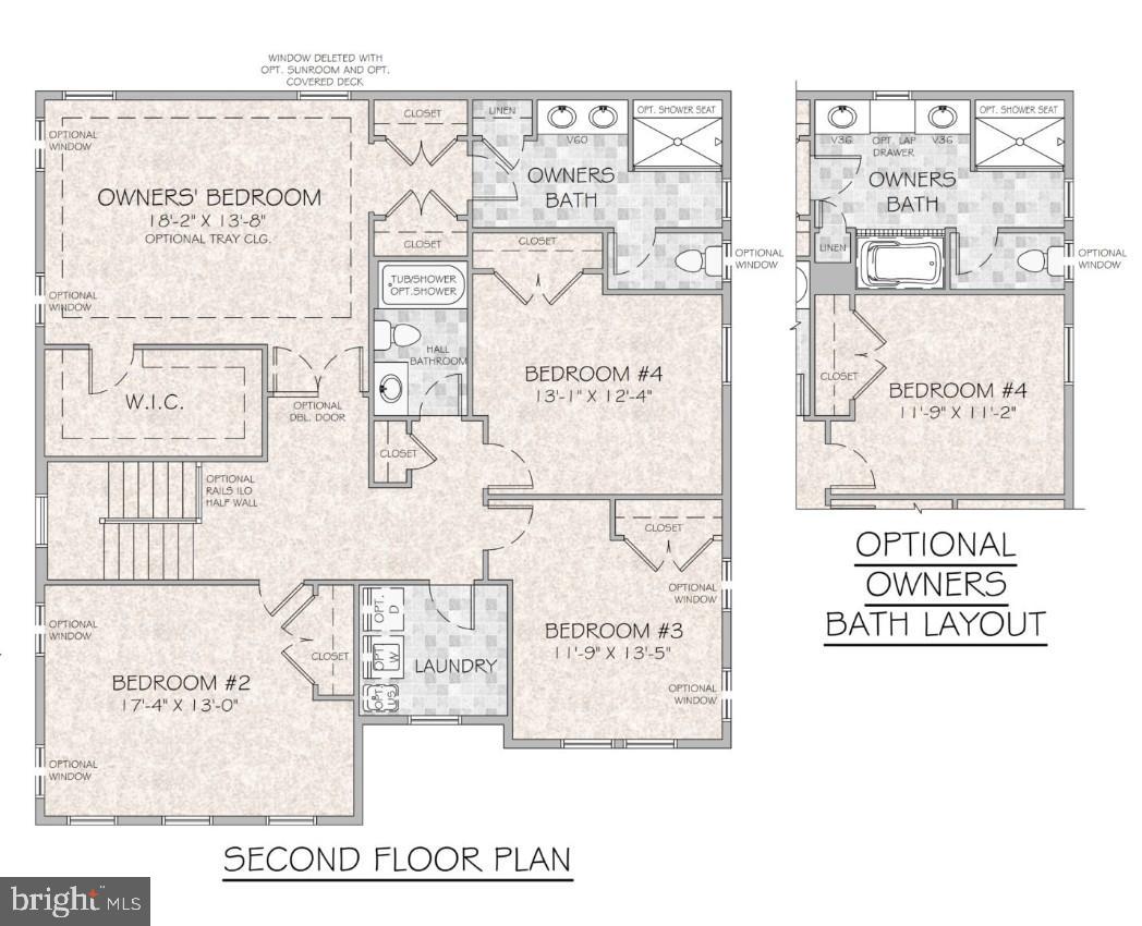 THE WOODS AT HIDDEN CREEK - Residential
