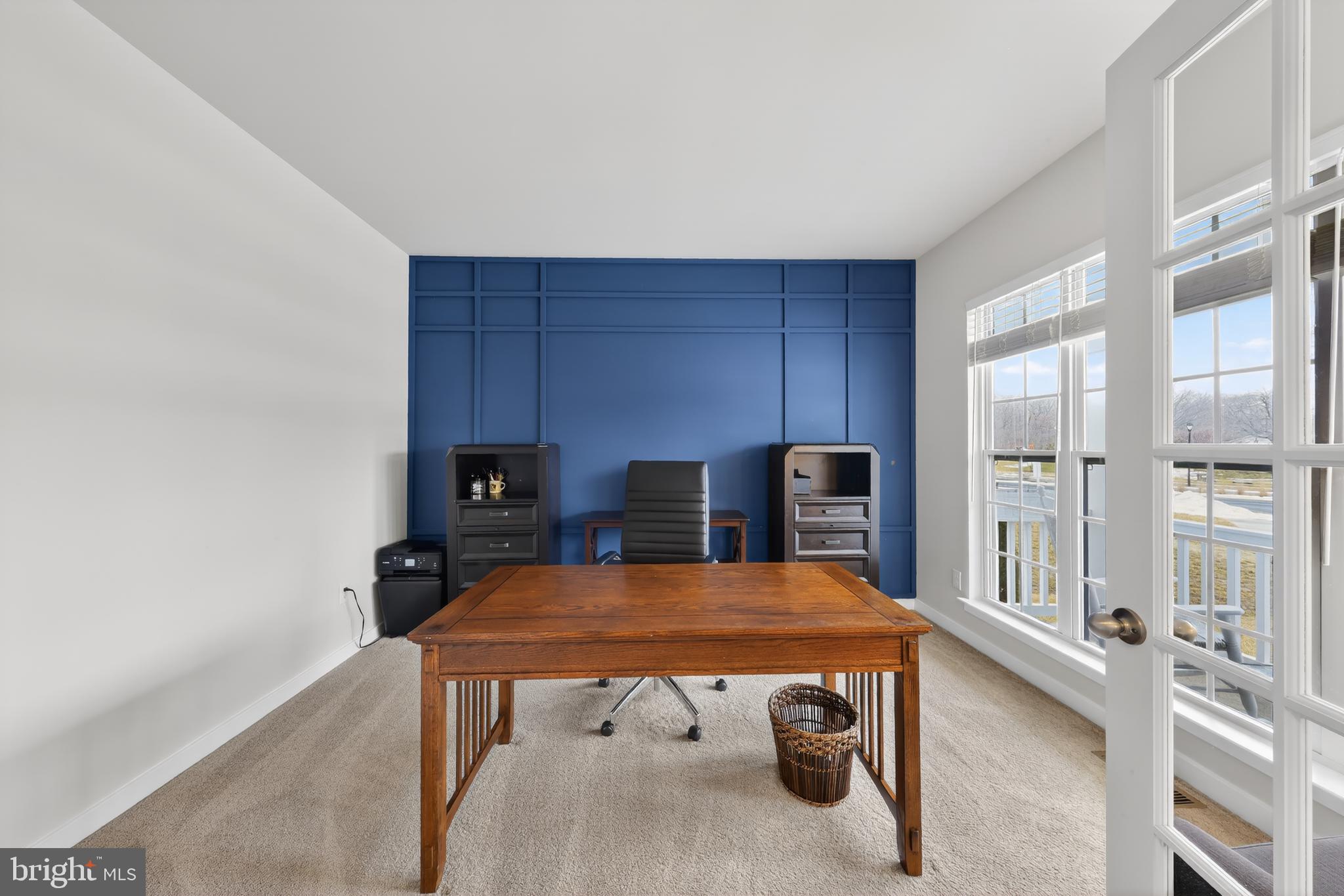 THE WOODS AT HIDDEN CREEK - Residential