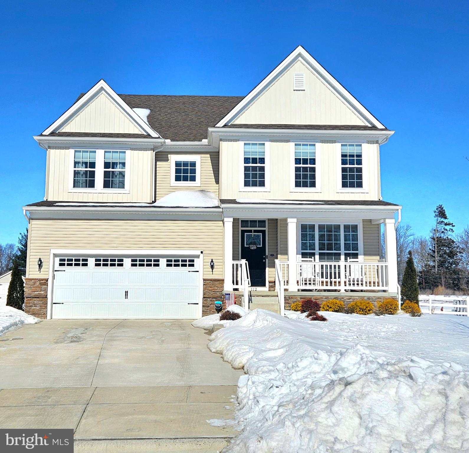 THE WOODS AT HIDDEN CREEK - Residential