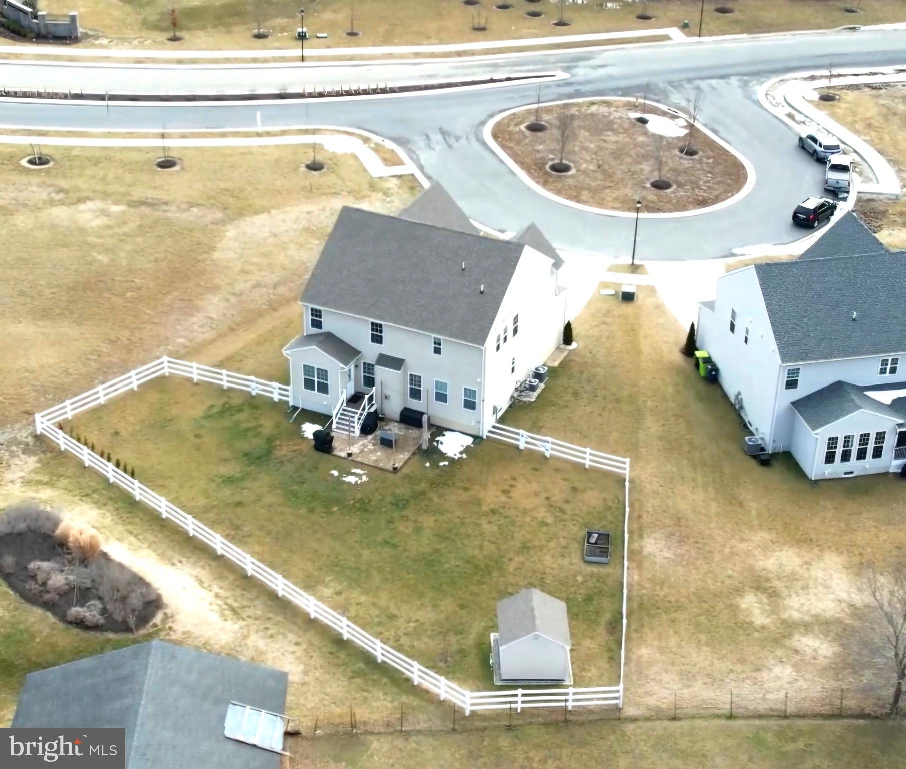 THE WOODS AT HIDDEN CREEK - Residential