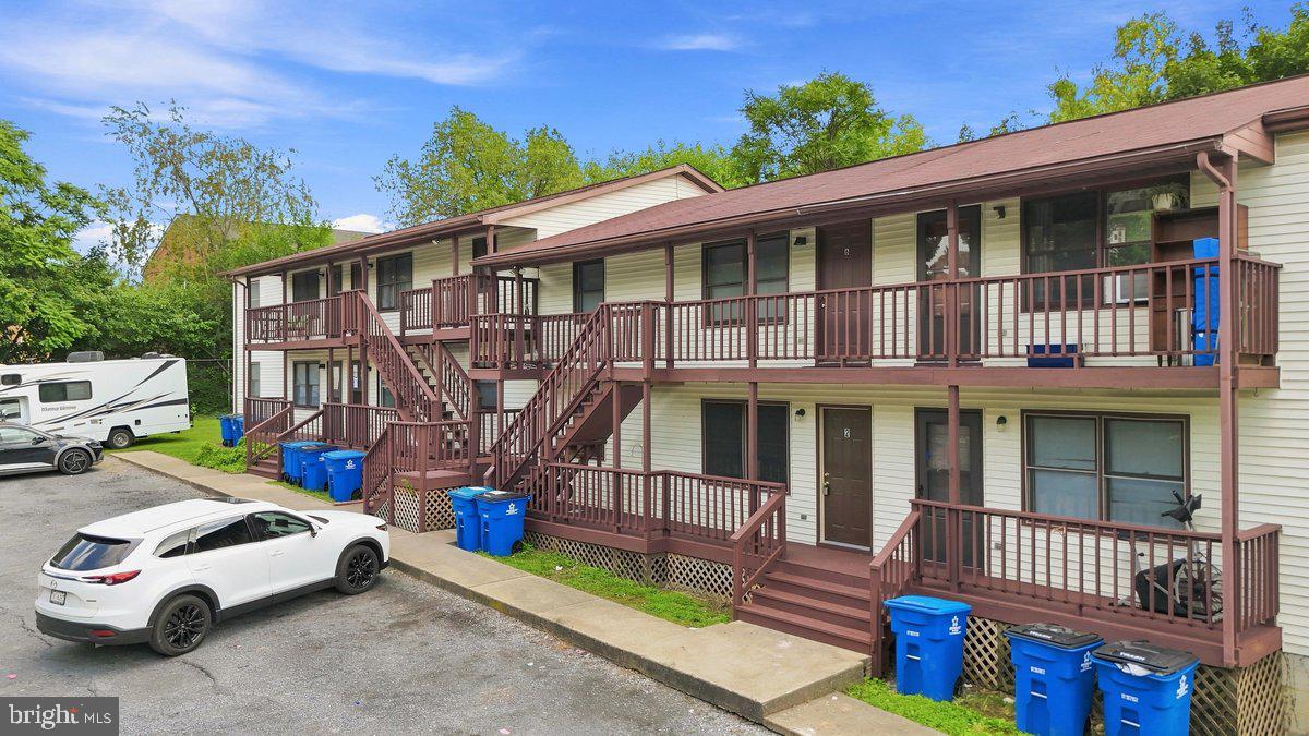 841 S MAIN STREET