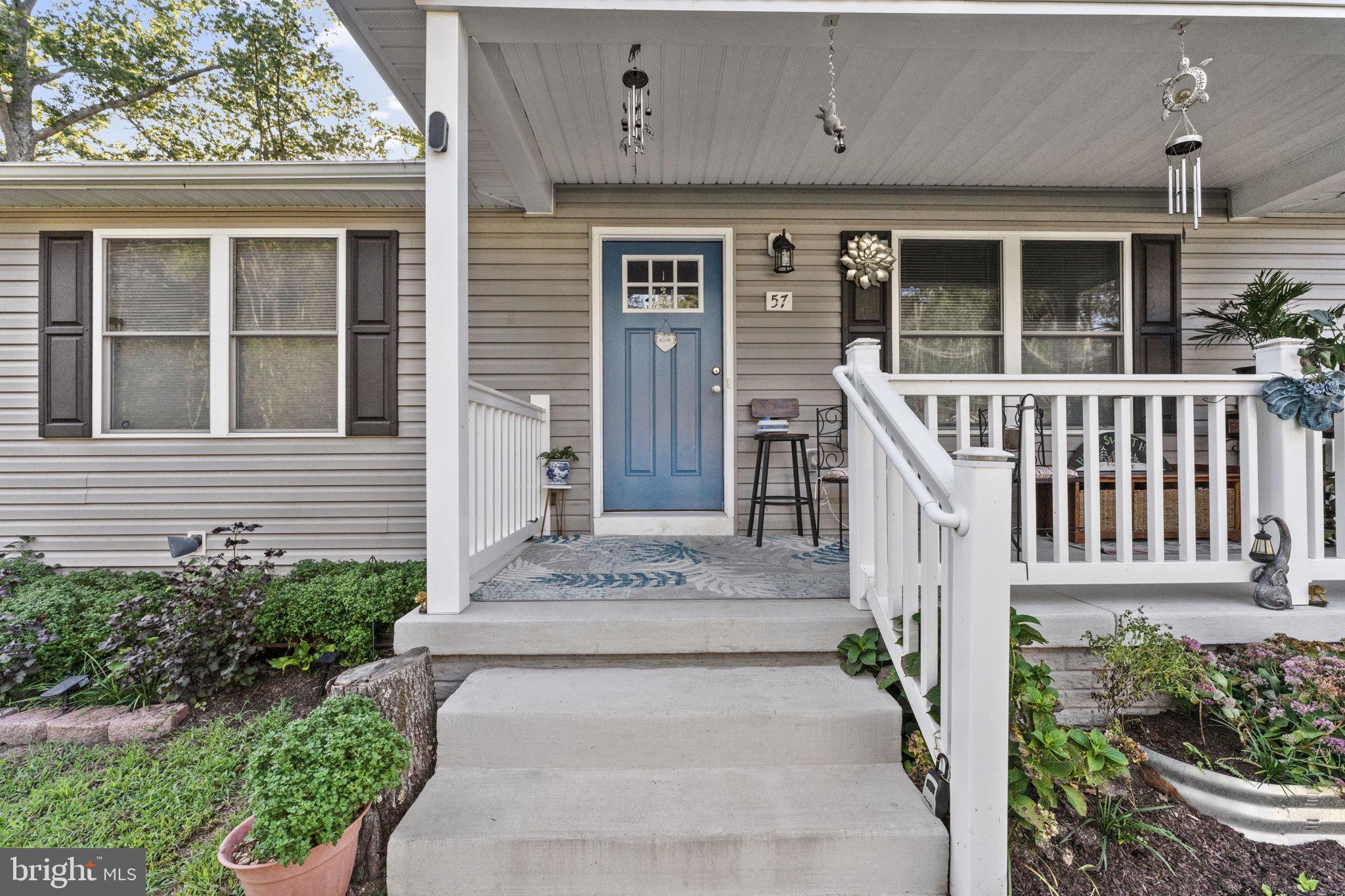 BERKLEY BEACH - Residential