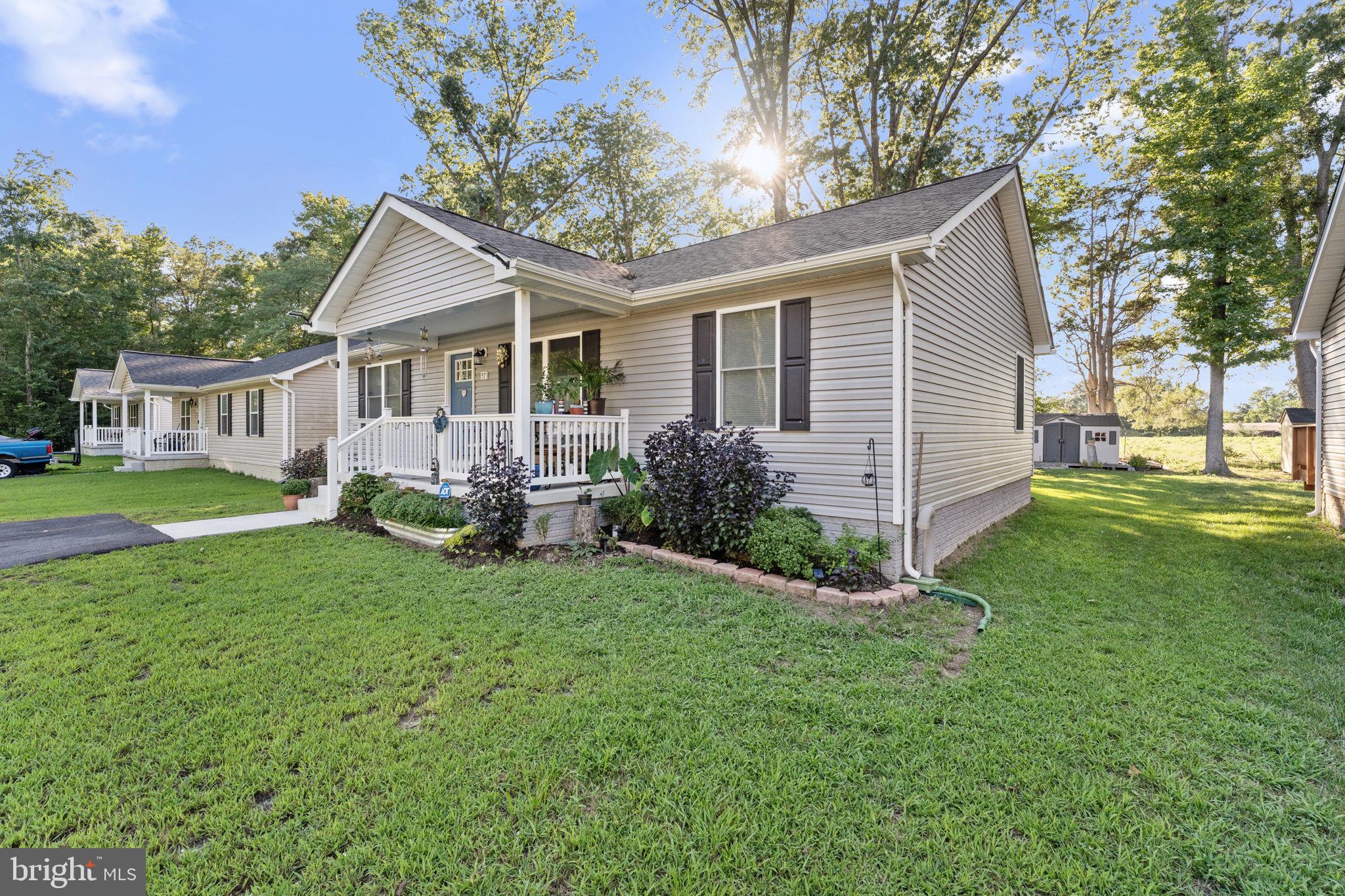 BERKLEY BEACH - Residential