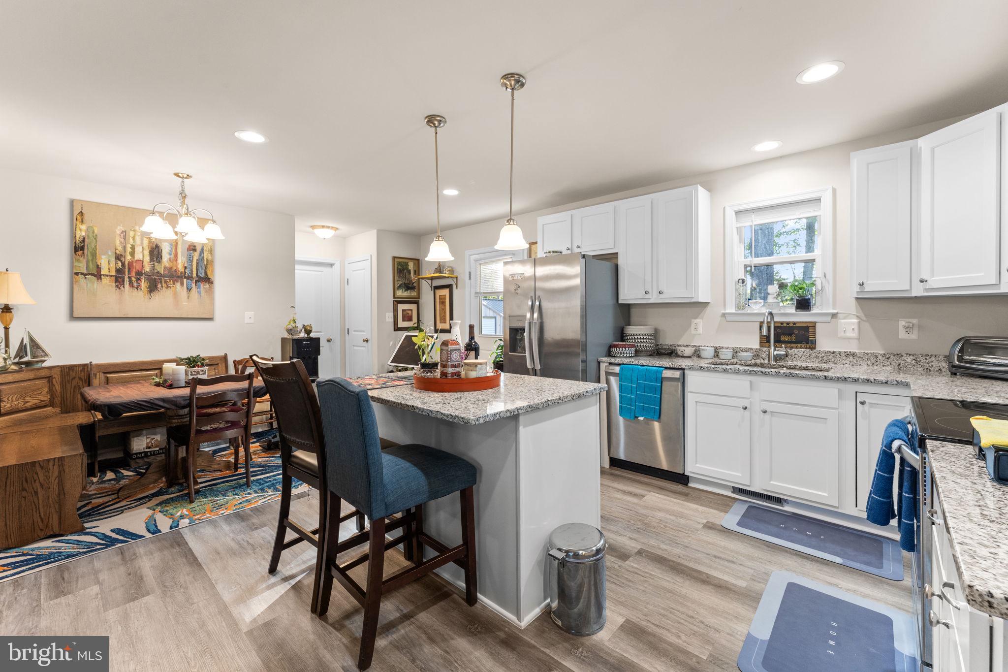 BERKLEY BEACH - Residential