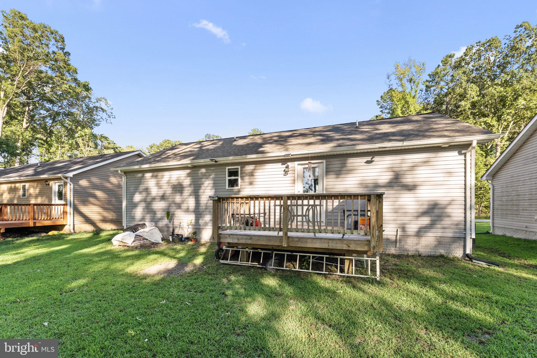 BERKLEY BEACH - Residential