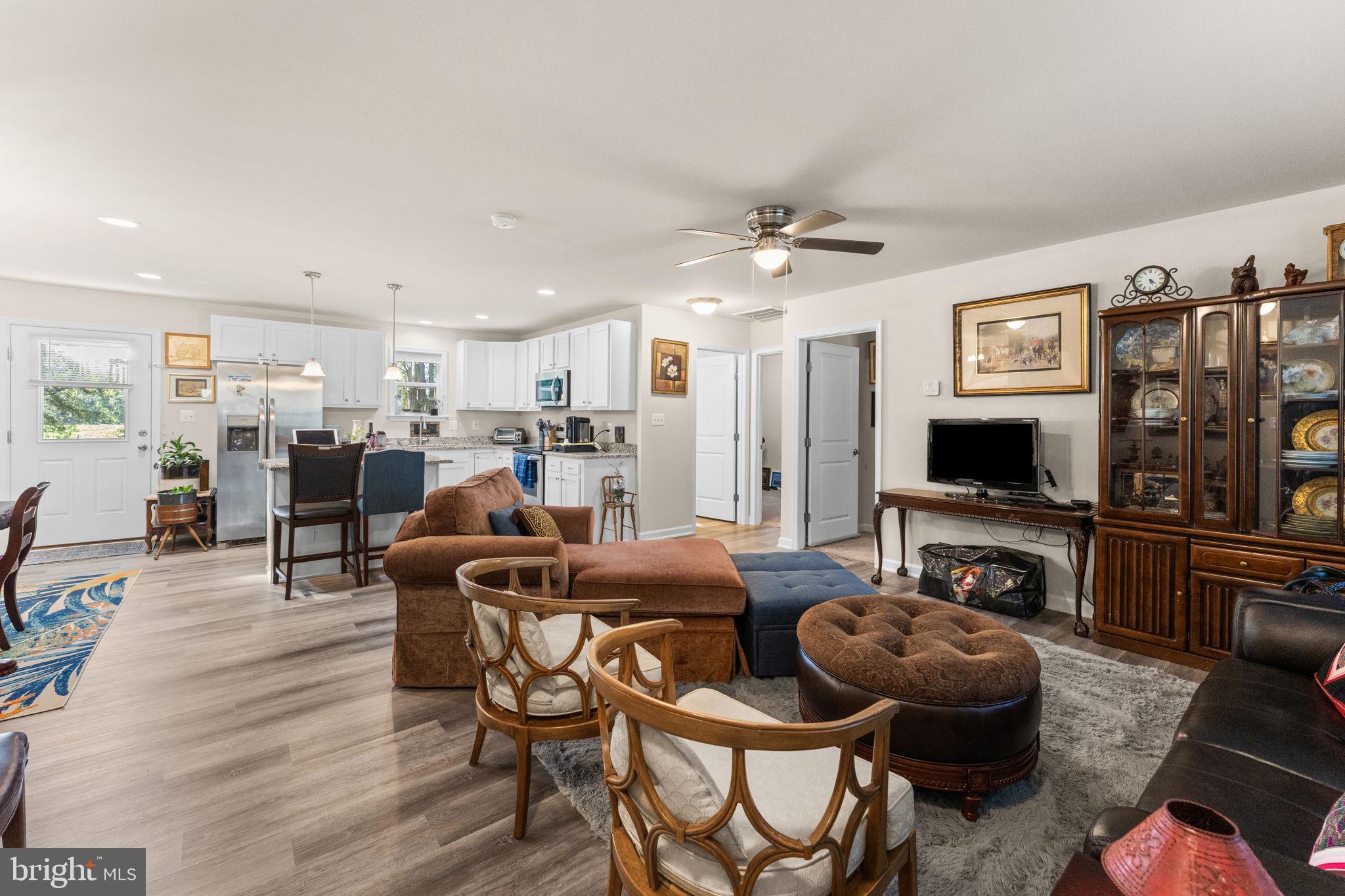 BERKLEY BEACH - Residential