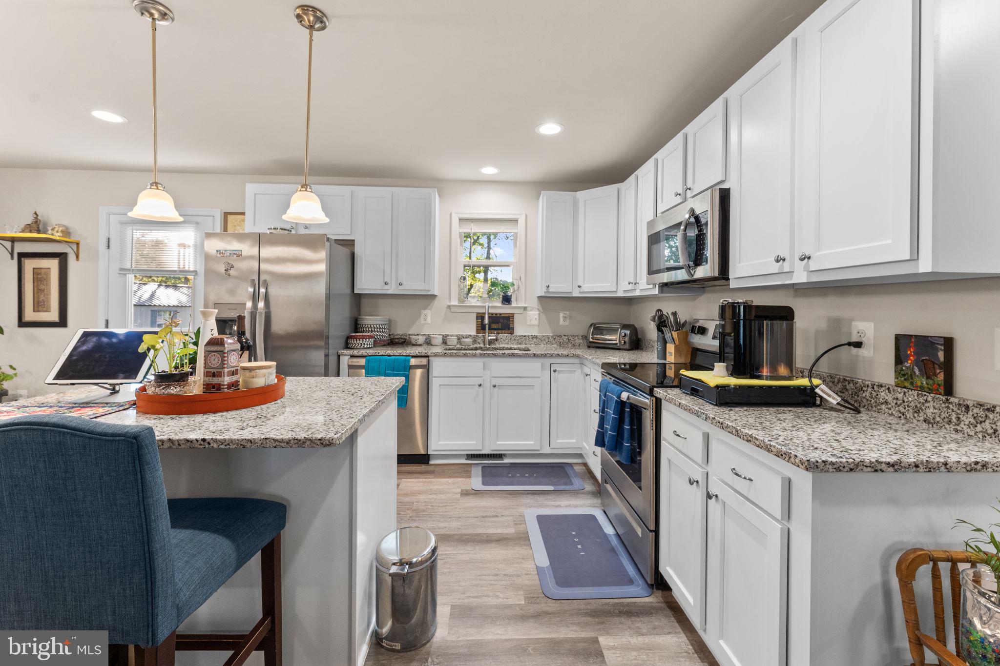 BERKLEY BEACH - Residential