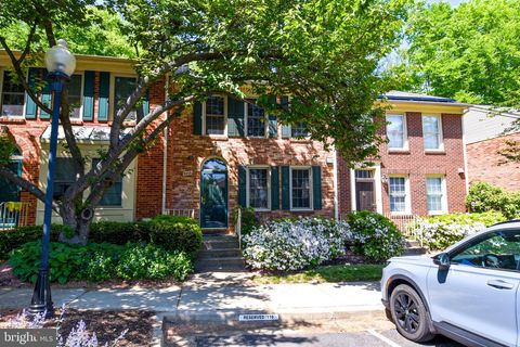 5433 GROVE RIDGE WAY 109 ROCKVILLE MD 20852