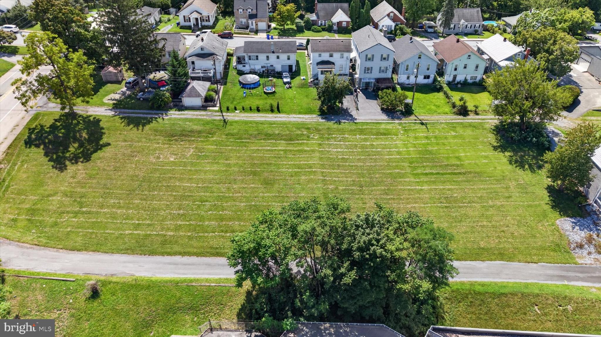 Lot 1-5 HALL STREET