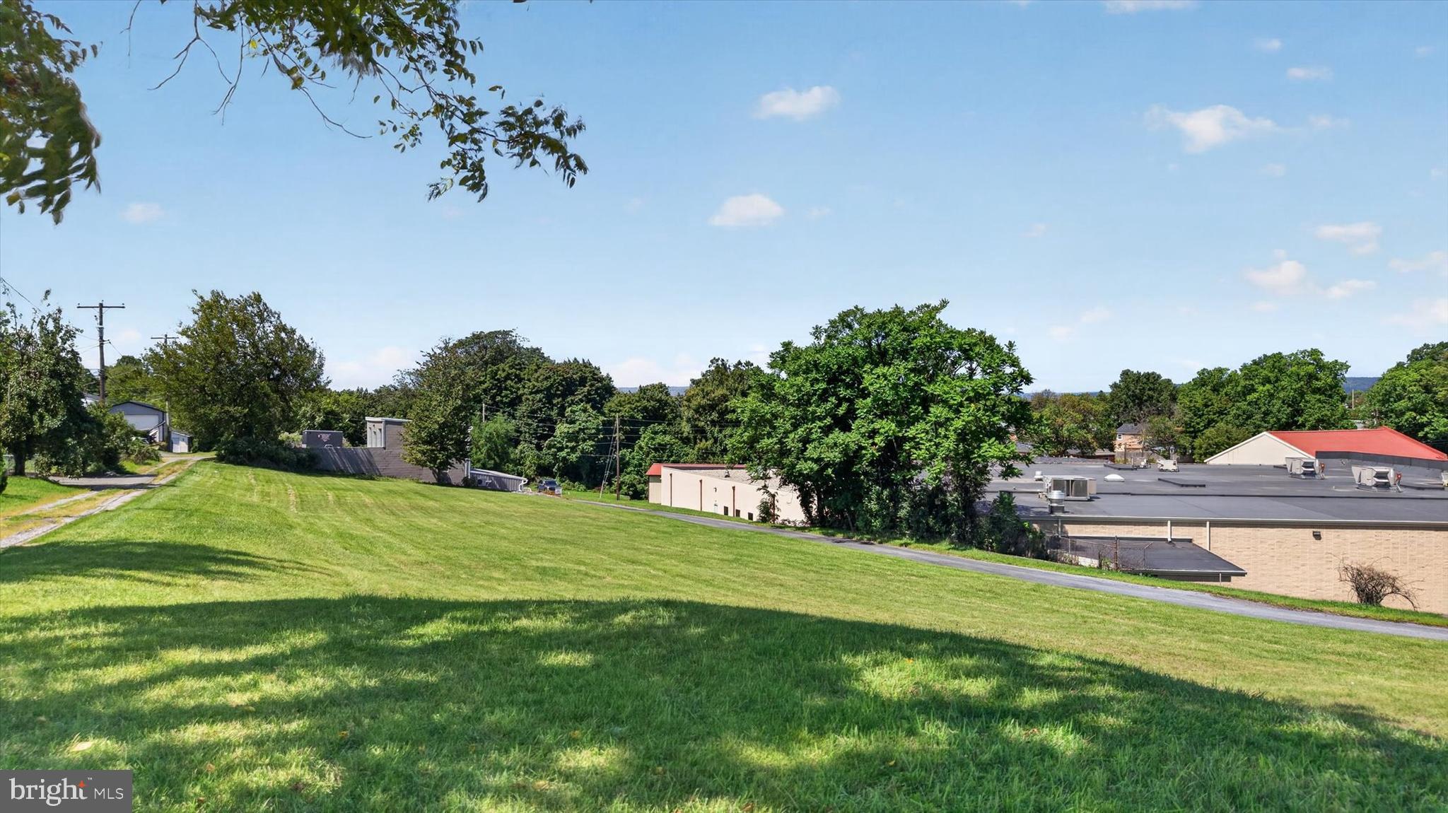 Lot 1-5 HALL STREET