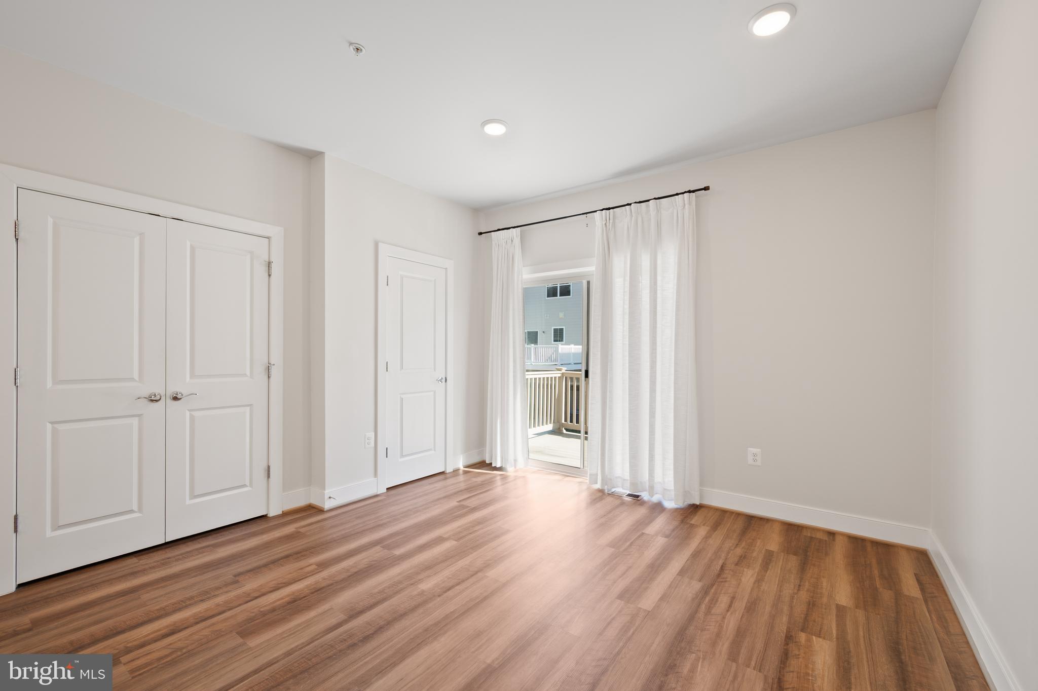 CROWN - Residential Lease