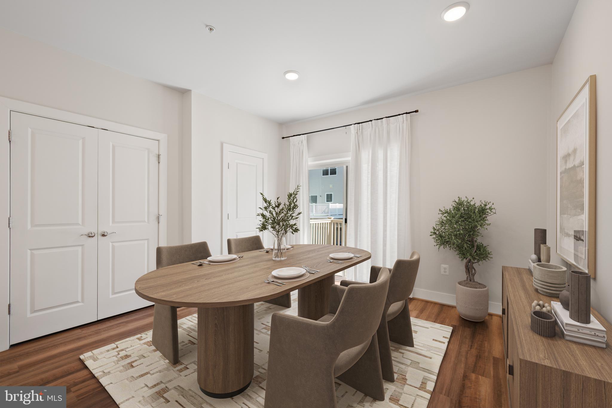 CROWN - Residential Lease