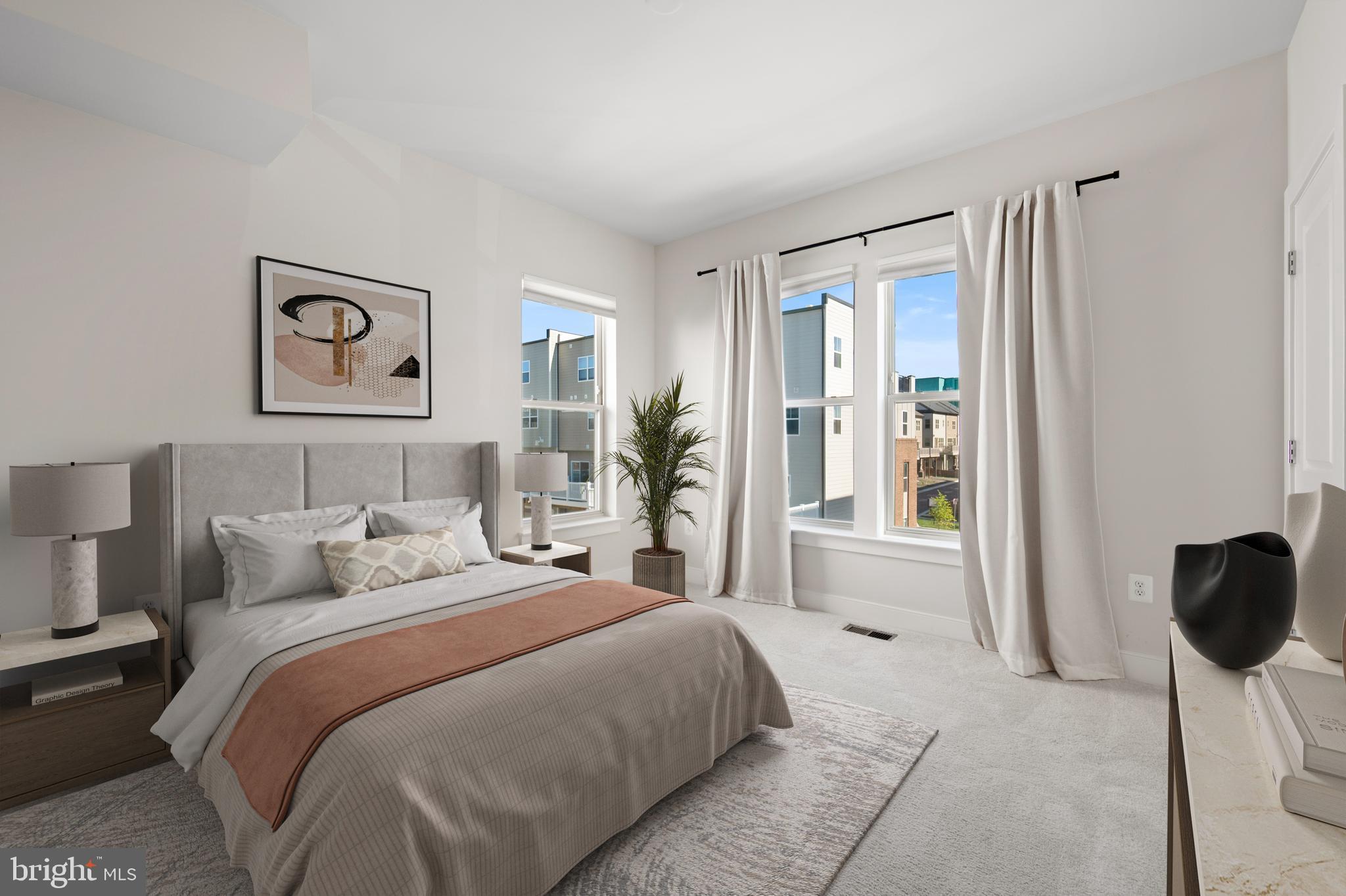 CROWN - Residential Lease