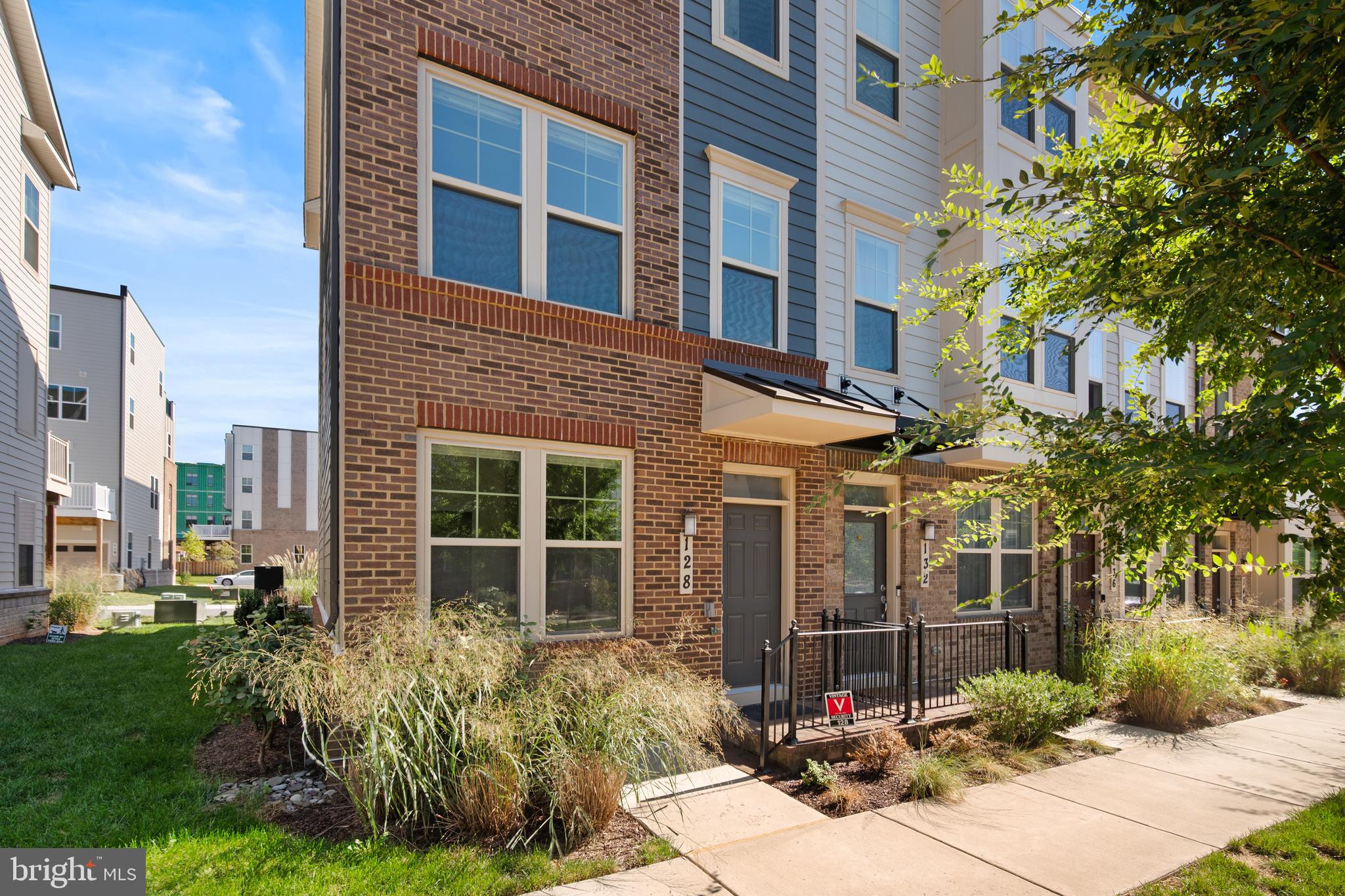 CROWN - Residential Lease