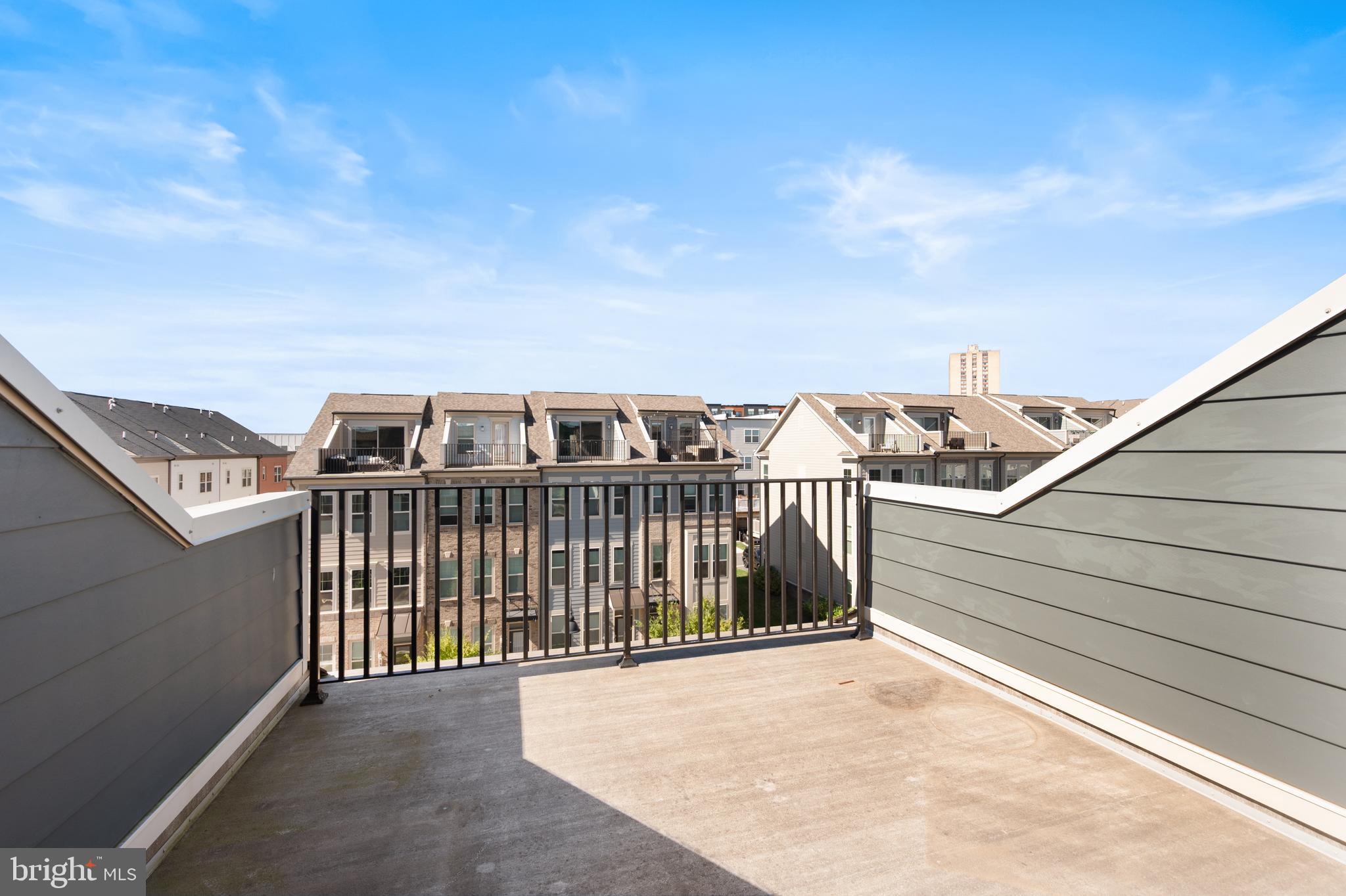 CROWN - Residential Lease