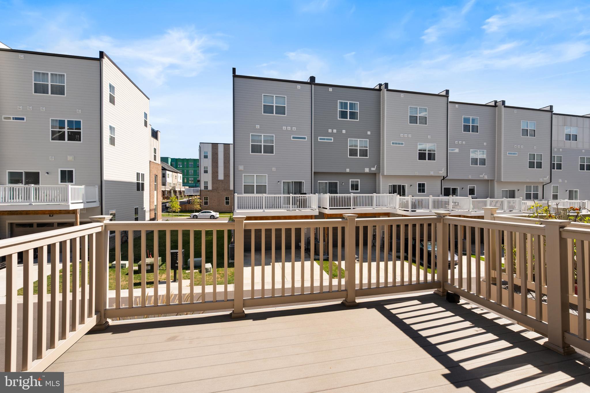 CROWN - Residential Lease