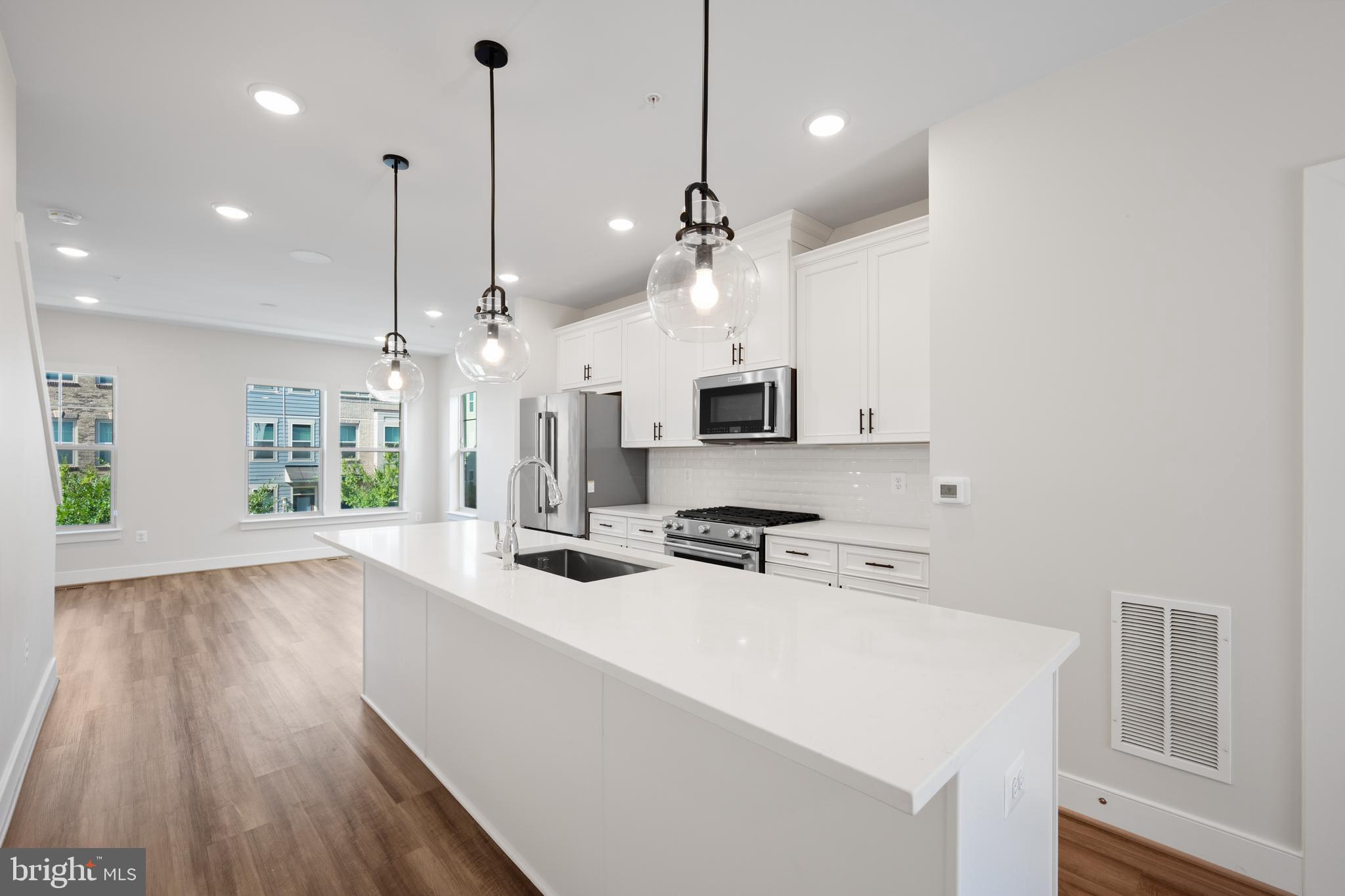 CROWN - Residential Lease