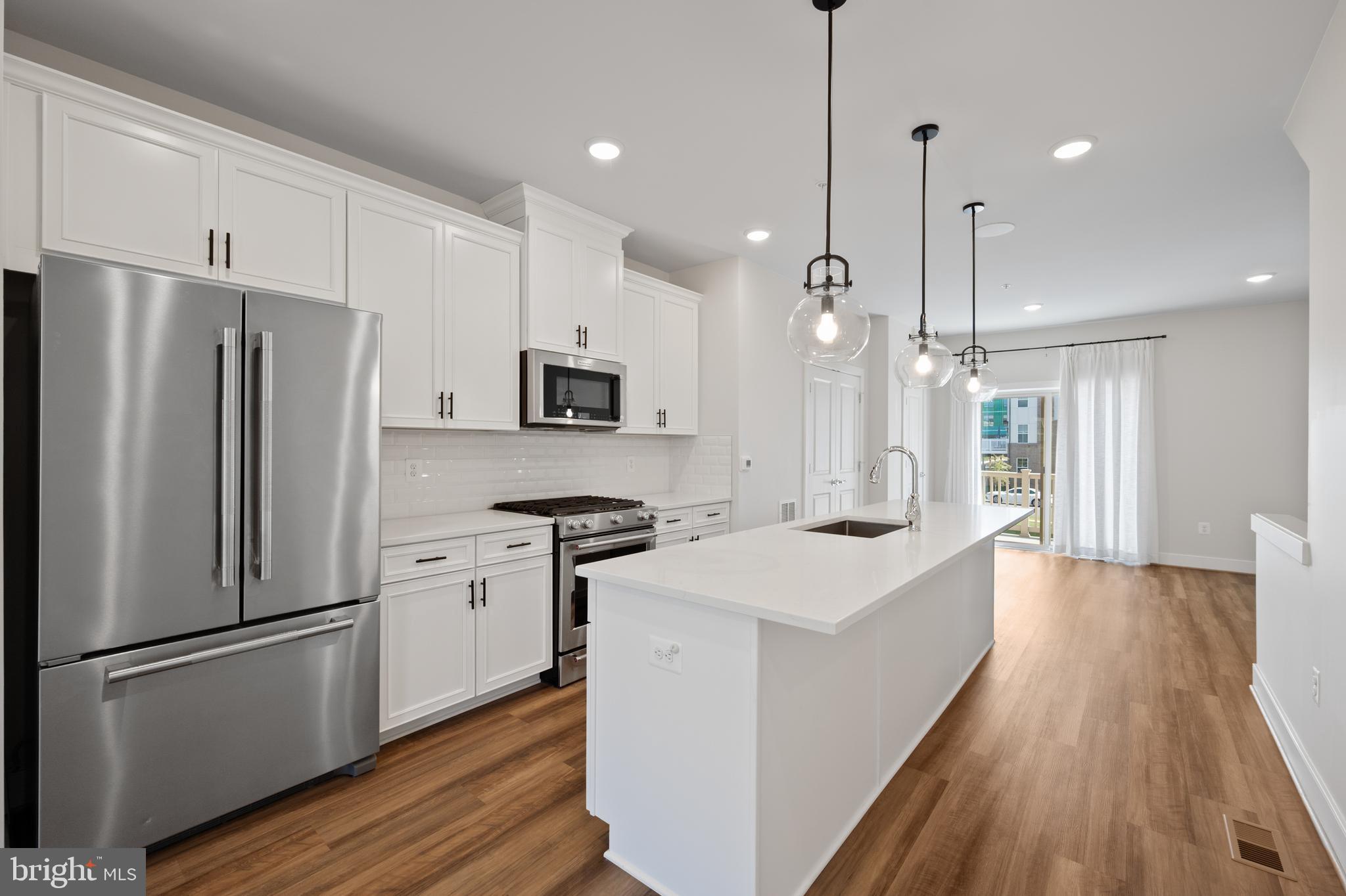 CROWN - Residential Lease