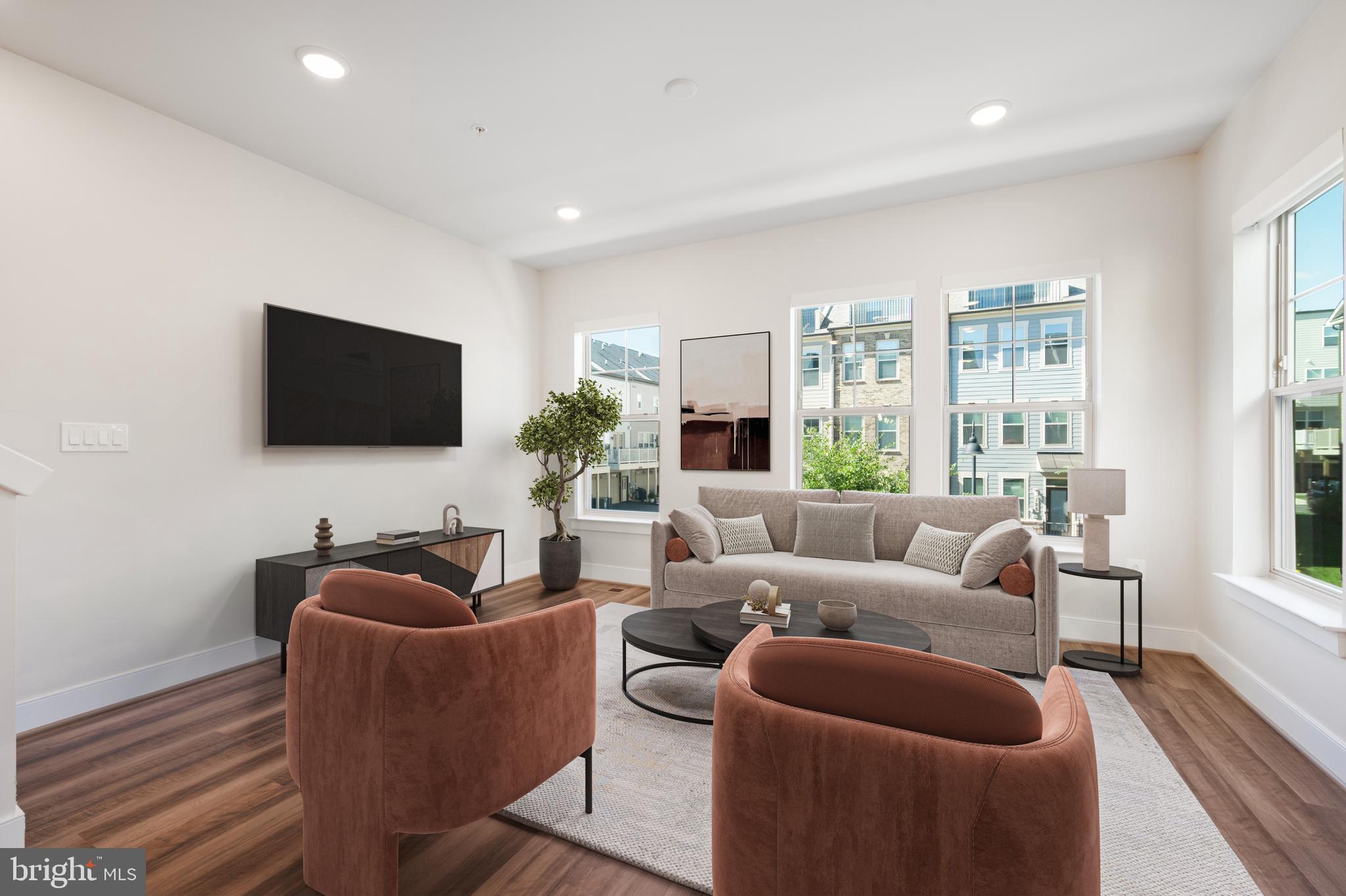 CROWN - Residential Lease