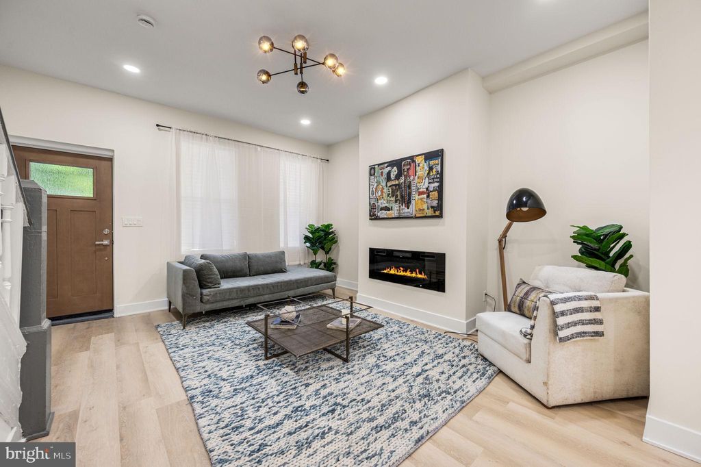 Photo of 49 W Sharpnack Street, PHILADELPHIA, PA 19119 (MLS # PAPH2538394)