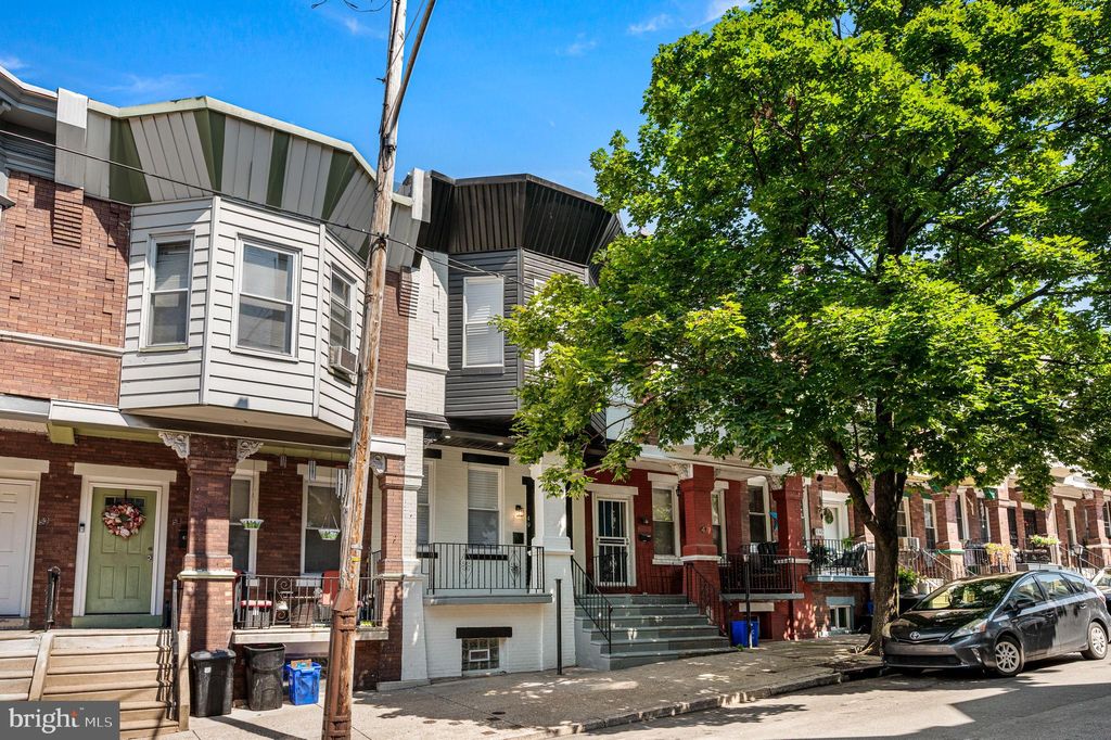 Photo of 49 W Sharpnack Street, PHILADELPHIA, PA 19119 (MLS # PAPH2538394)