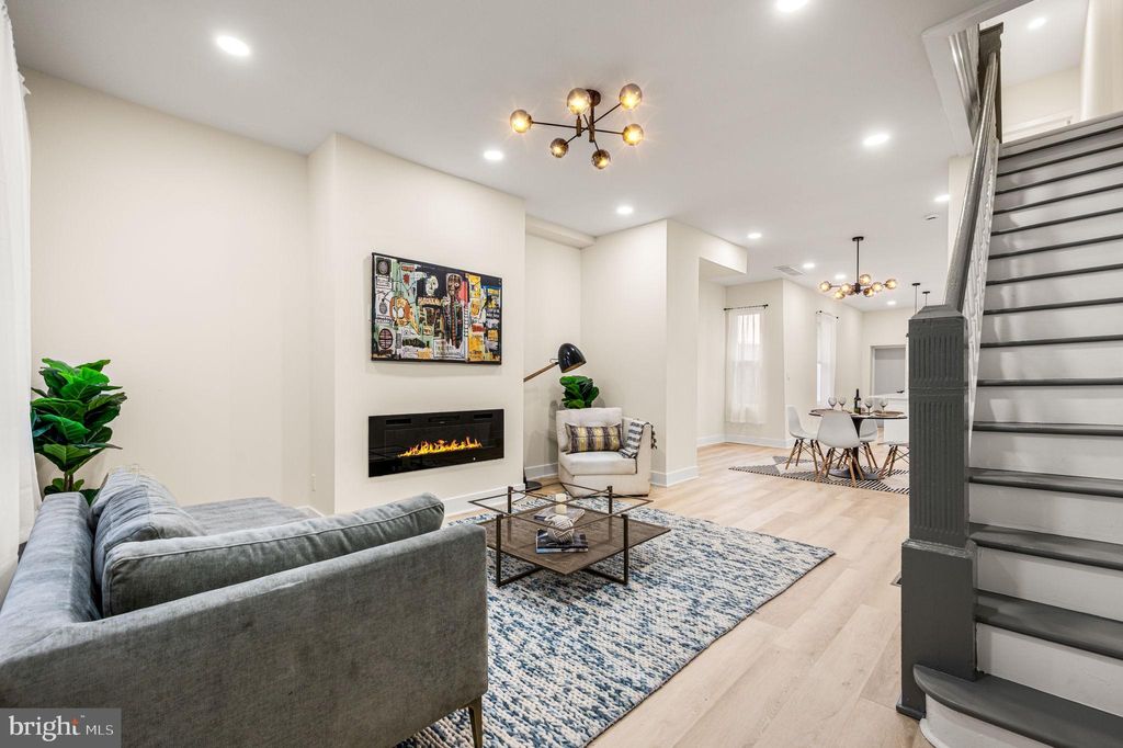 Photo of 49 W Sharpnack Street, PHILADELPHIA, PA 19119 (MLS # PAPH2538394)