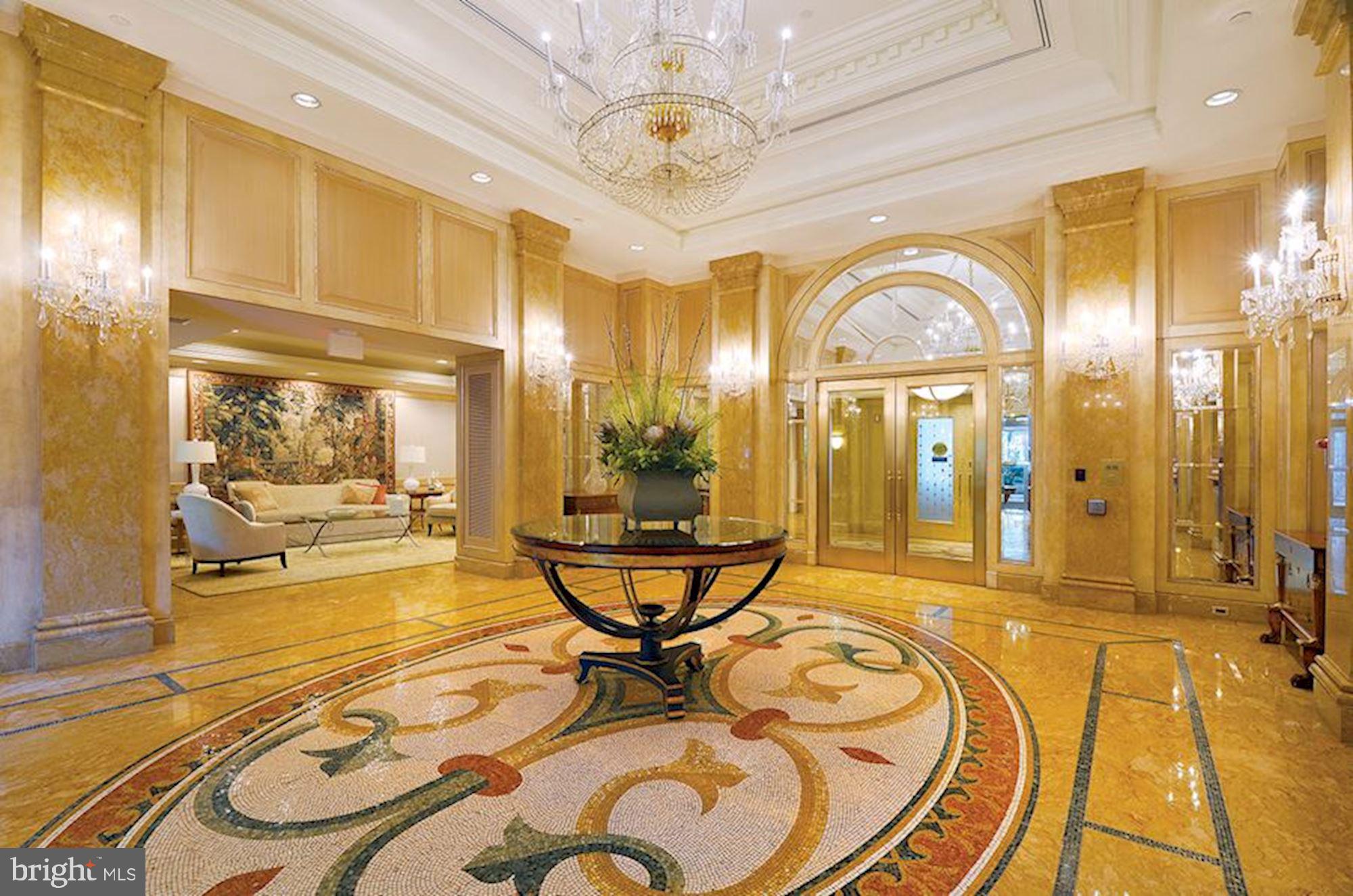 SOMERSET HOUSE CONDOS - Residential