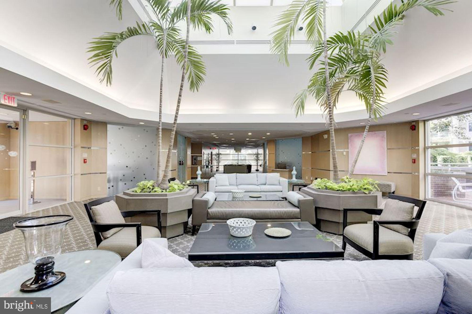 SOMERSET HOUSE CONDOS - Residential