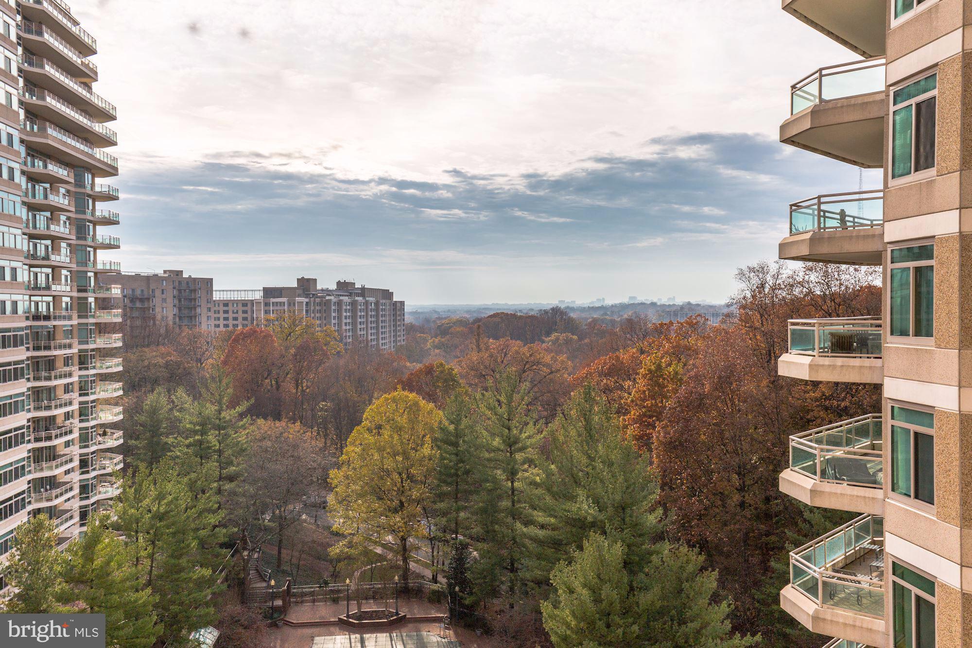 SOMERSET HOUSE CONDOS - Residential