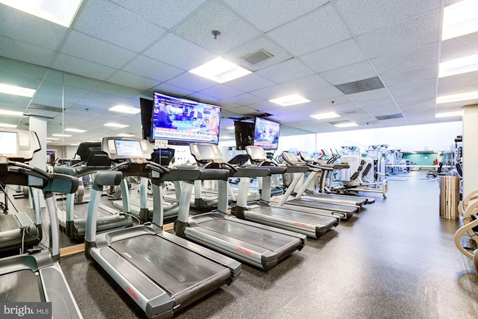 SOMERSET HOUSE CONDOS - Residential