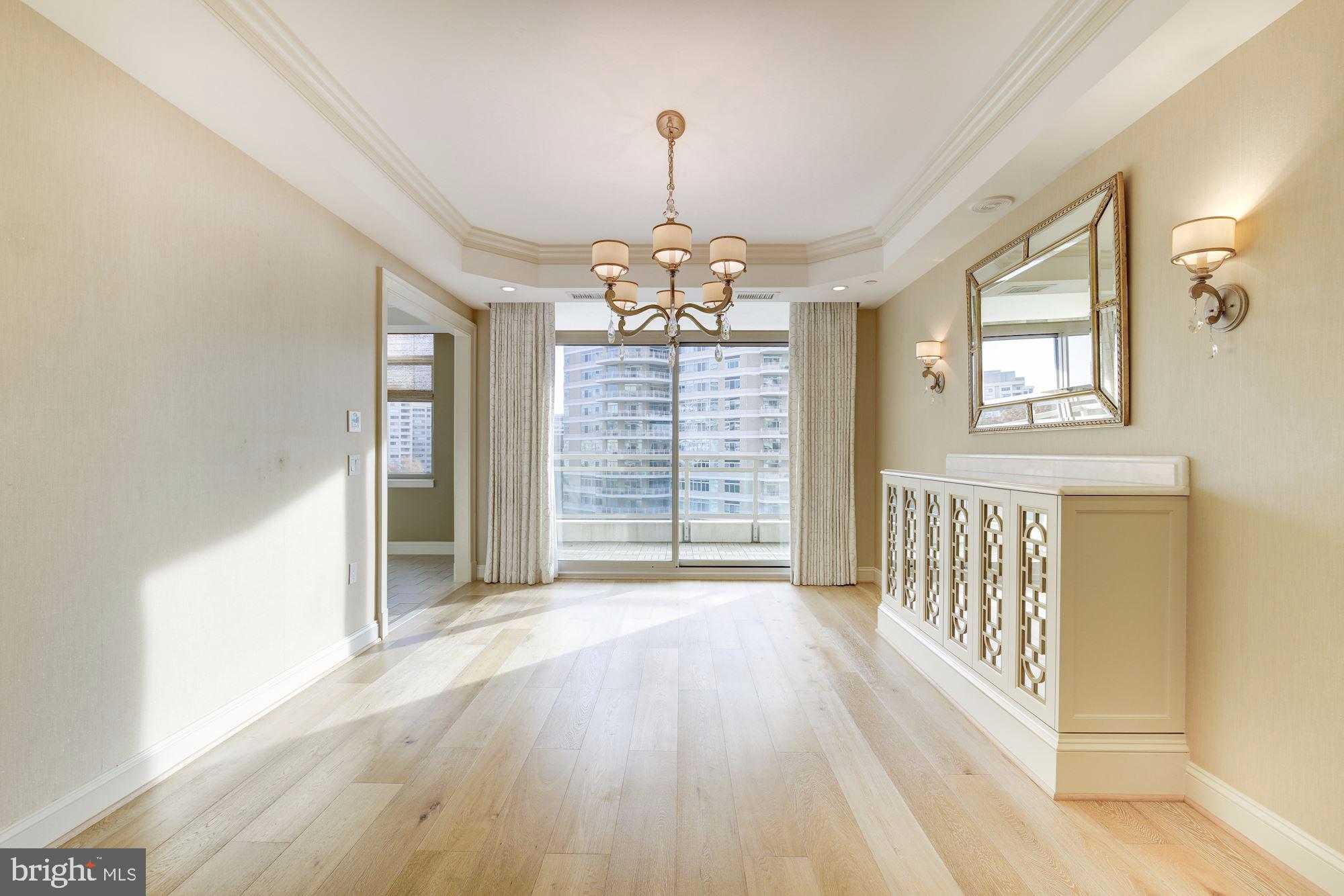 SOMERSET HOUSE CONDOS - Residential