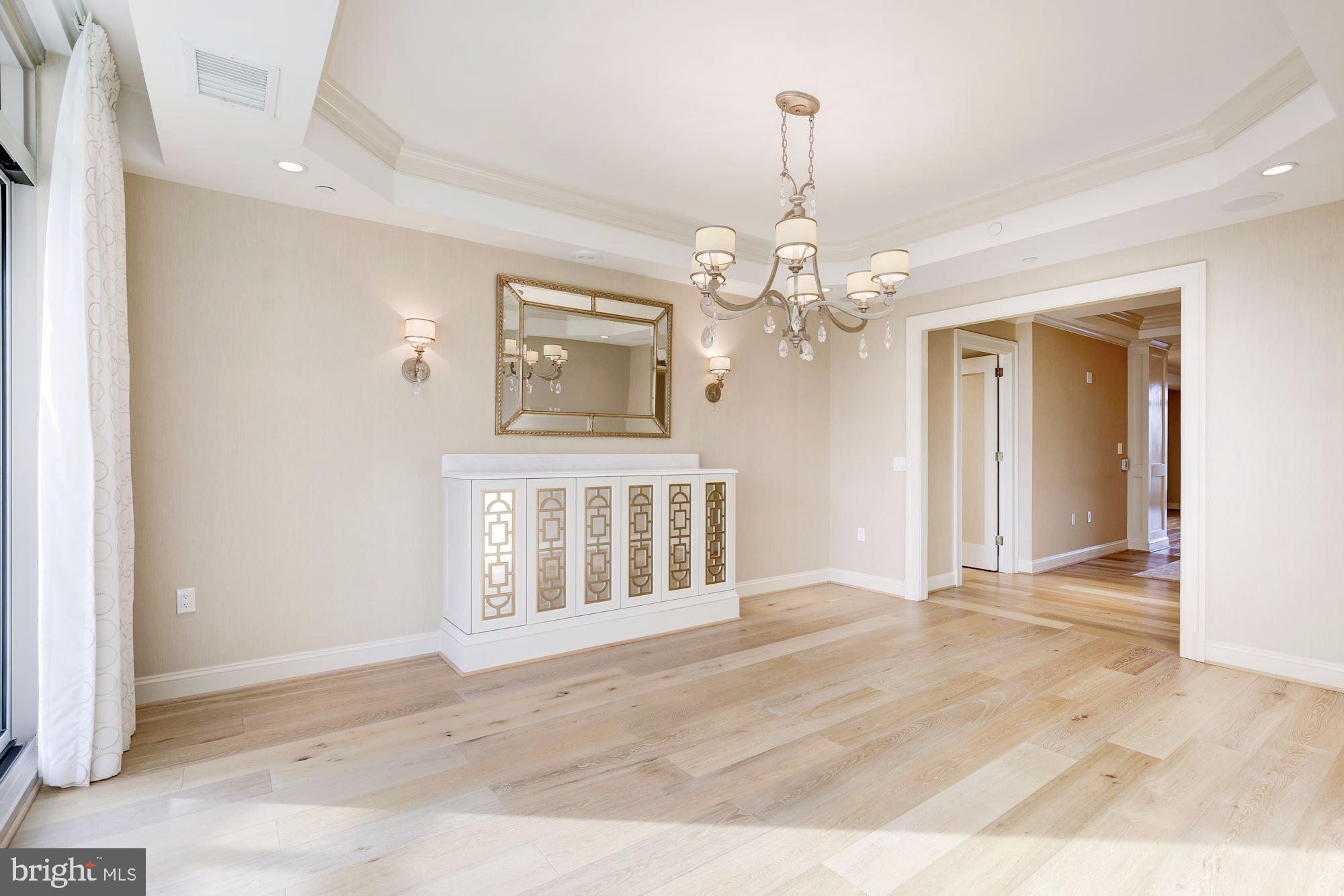 SOMERSET HOUSE CONDOS - Residential