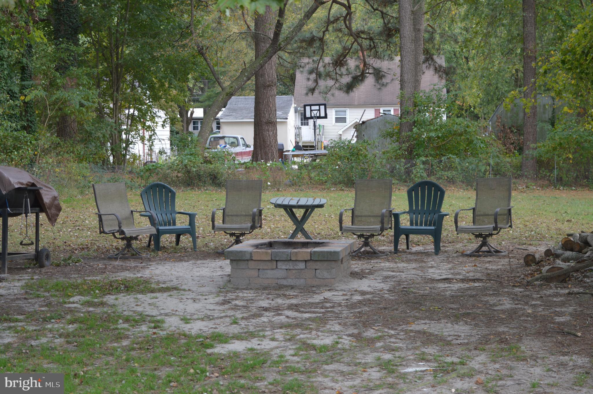 CANNON FARM - Residential