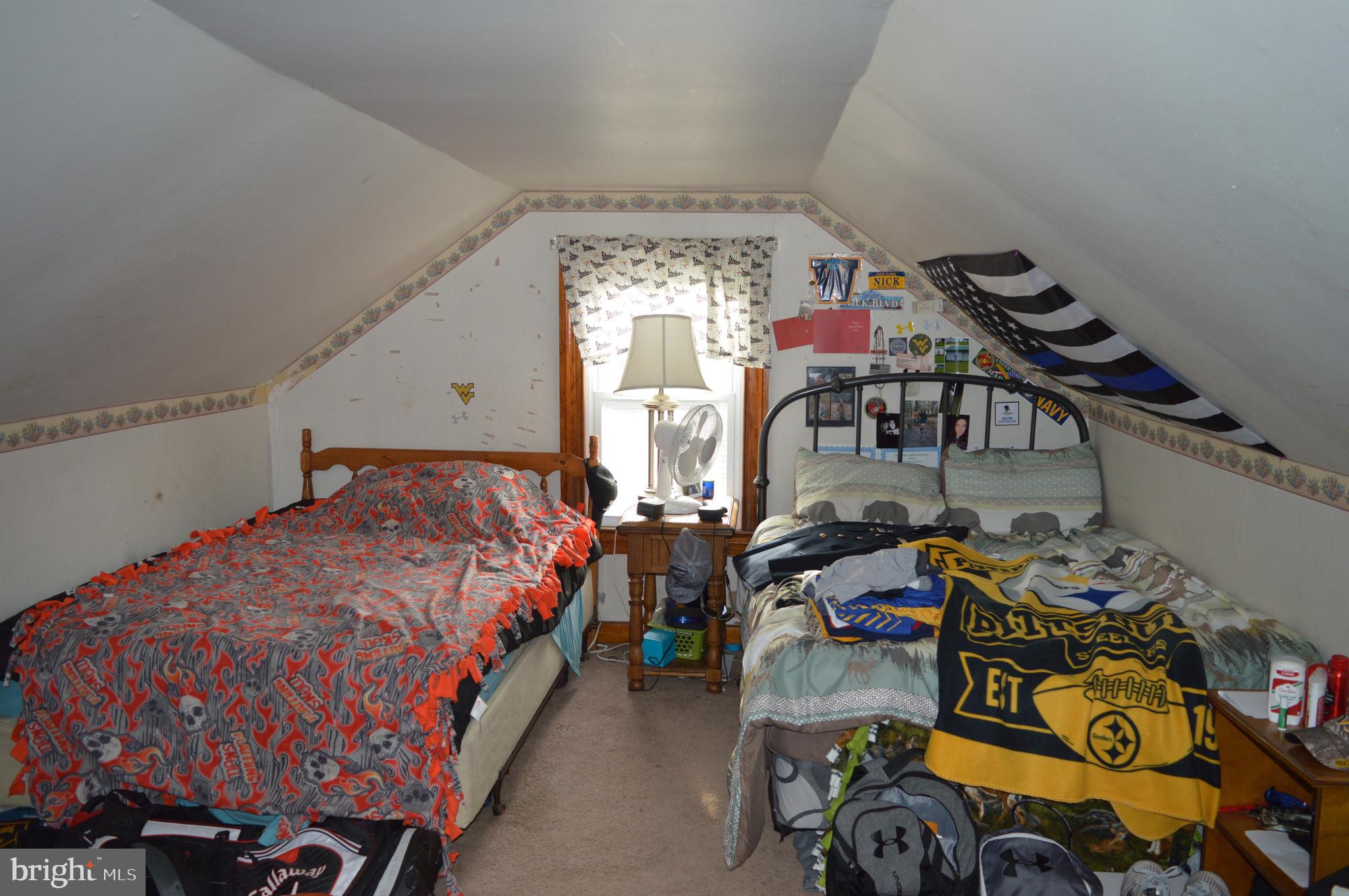 CANNON FARM - Residential