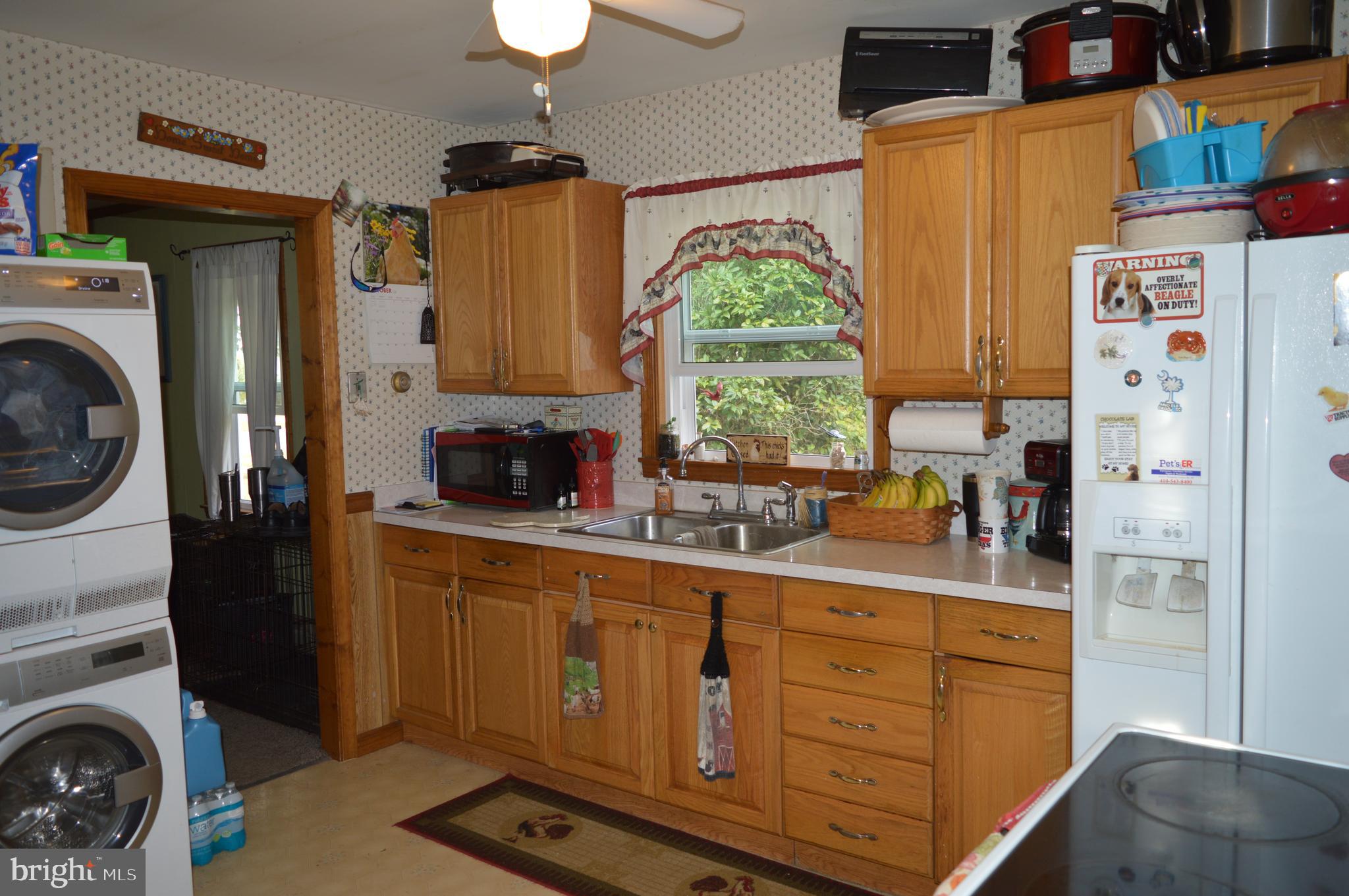 CANNON FARM - Residential