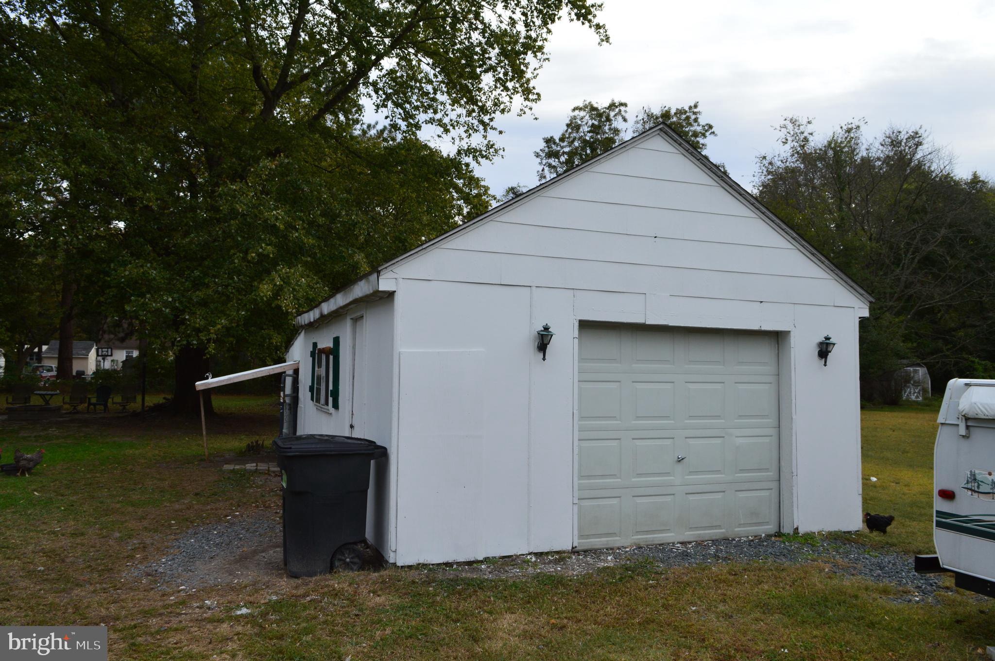 CANNON FARM - Residential