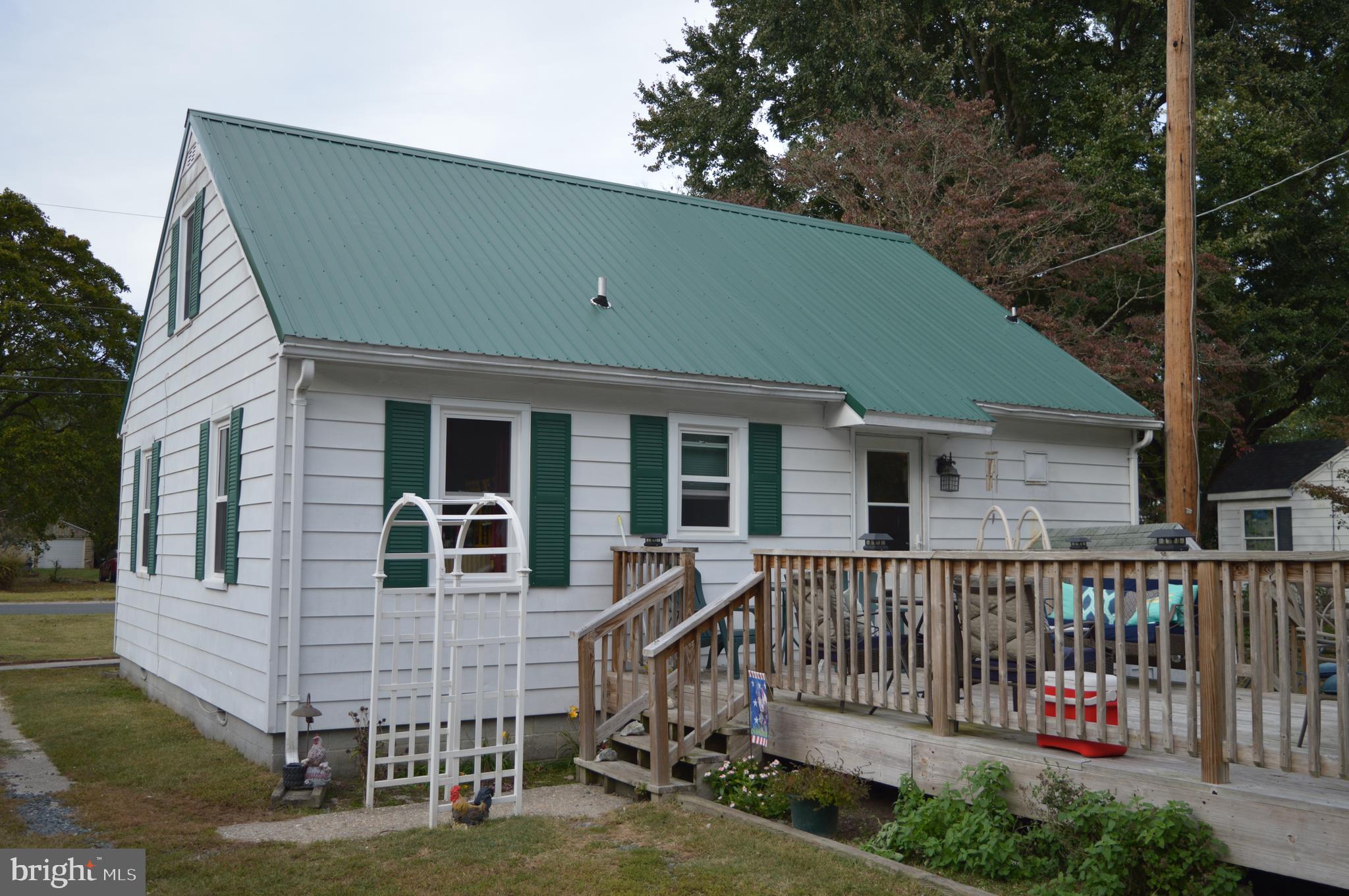 CANNON FARM - Residential