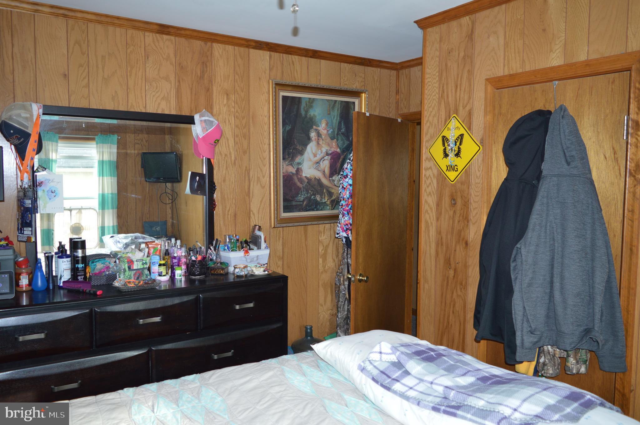 CANNON FARM - Residential