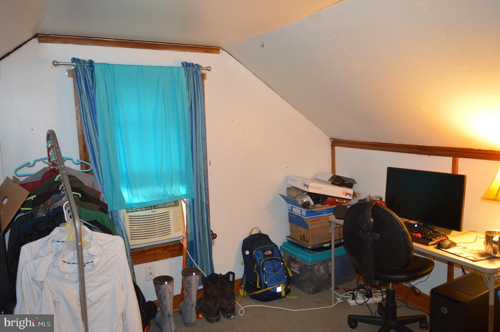 CANNON FARM - Residential