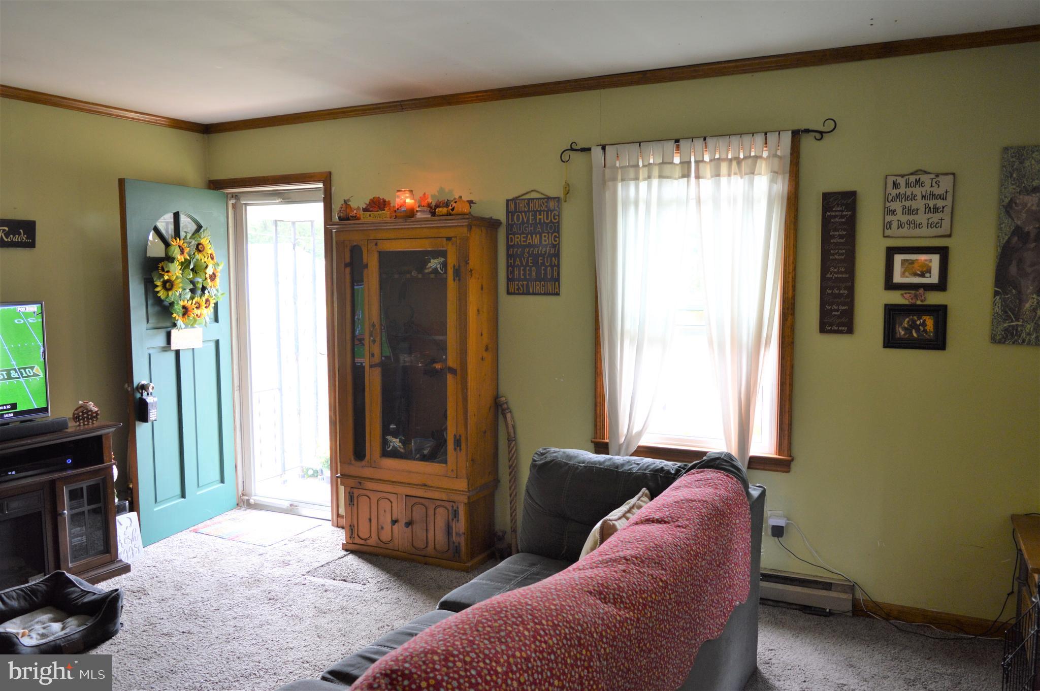 CANNON FARM - Residential