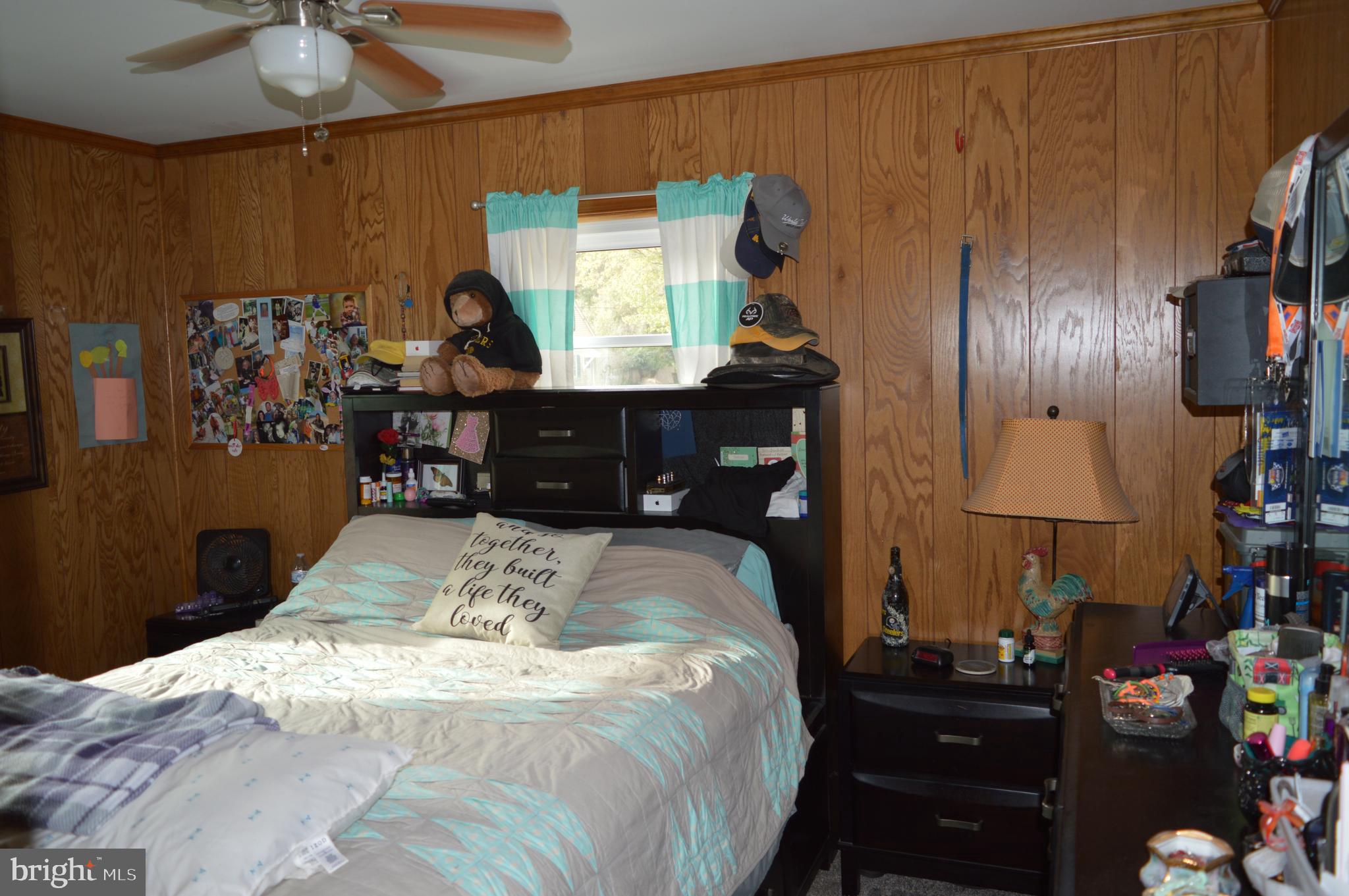 CANNON FARM - Residential