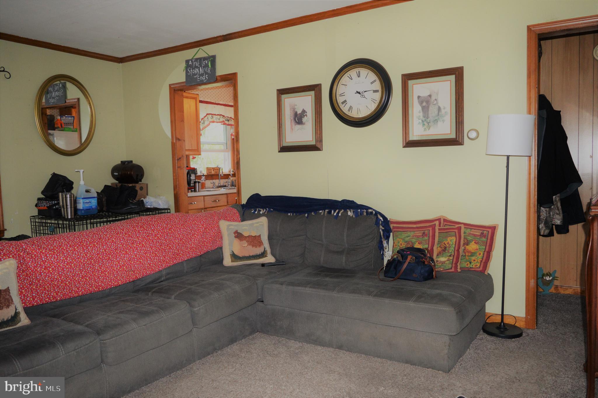 CANNON FARM - Residential