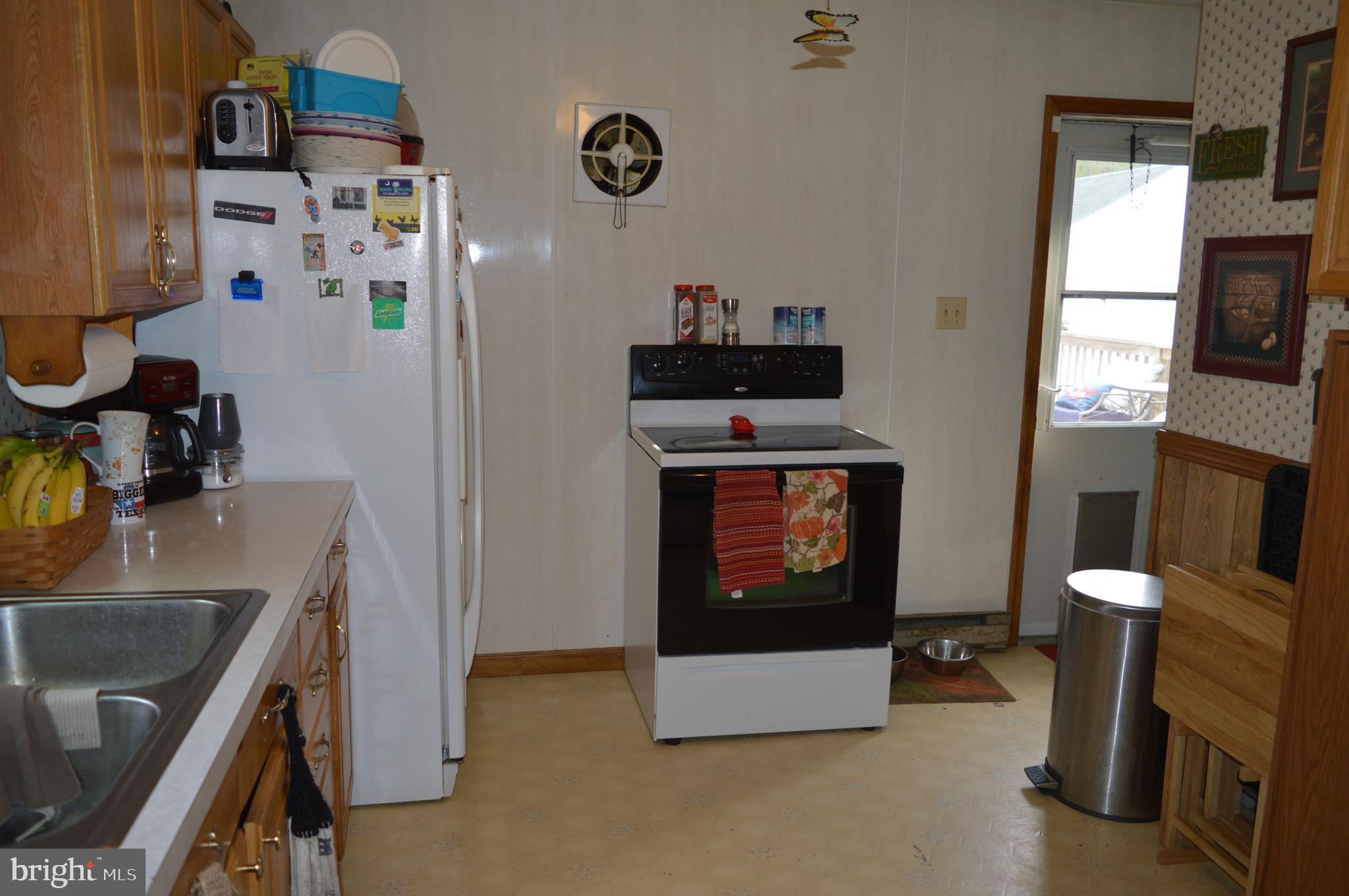 CANNON FARM - Residential