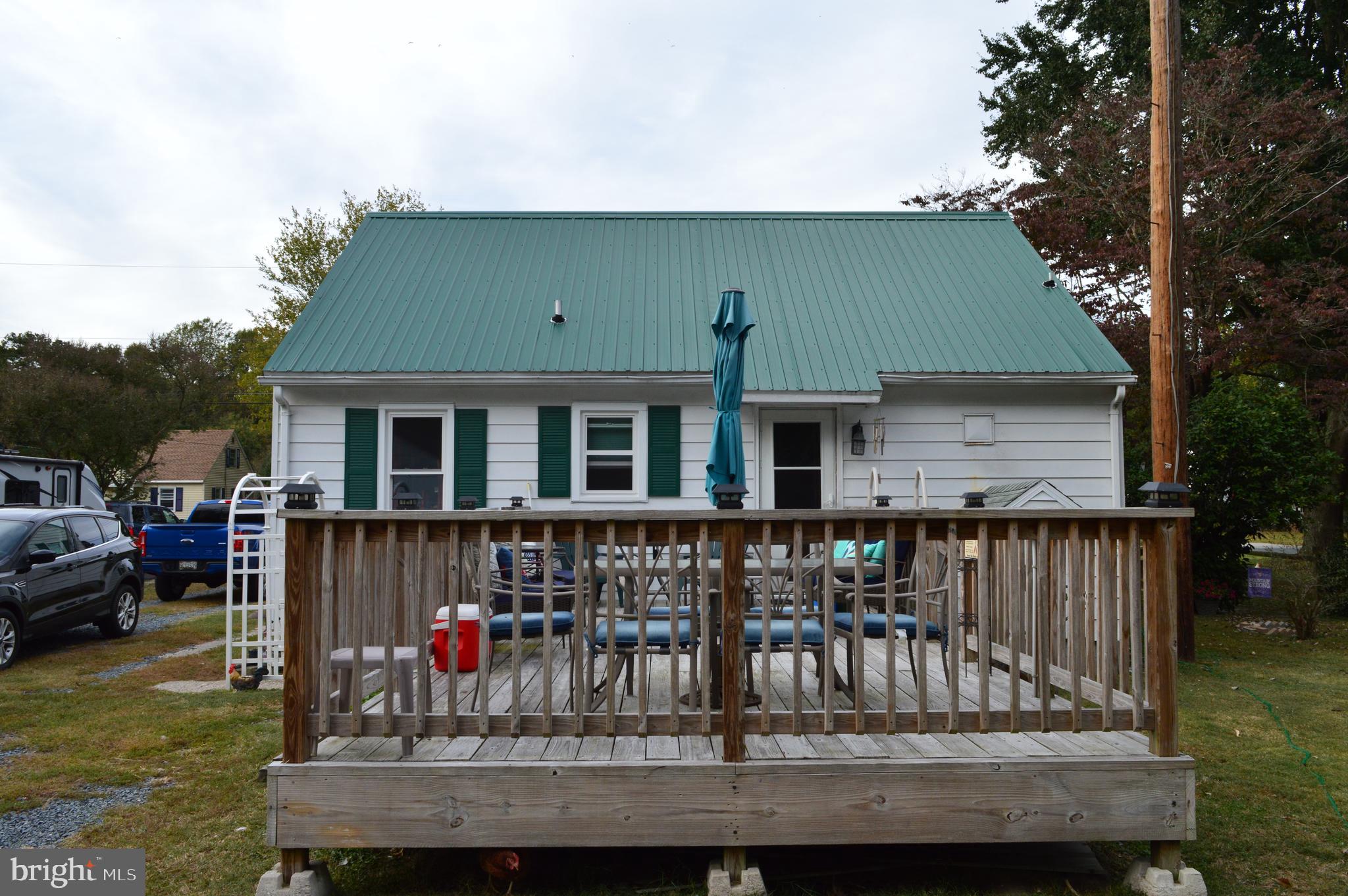 CANNON FARM - Residential