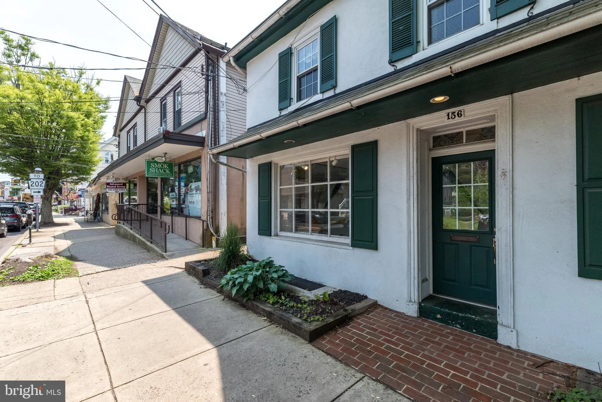 Doylestown, Pennsylvania 18901, United States, 2 Bedrooms Bedrooms, ,2 BathroomsBathrooms,Residential,Active,144194