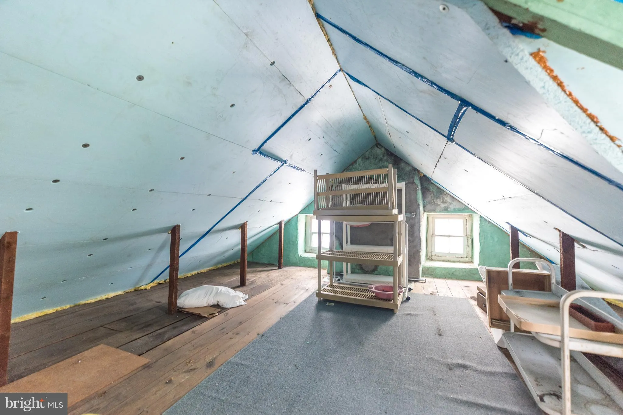 Doylestown, Pennsylvania 18901, United States, 2 Bedrooms Bedrooms, ,2 BathroomsBathrooms,Residential,Active,144194